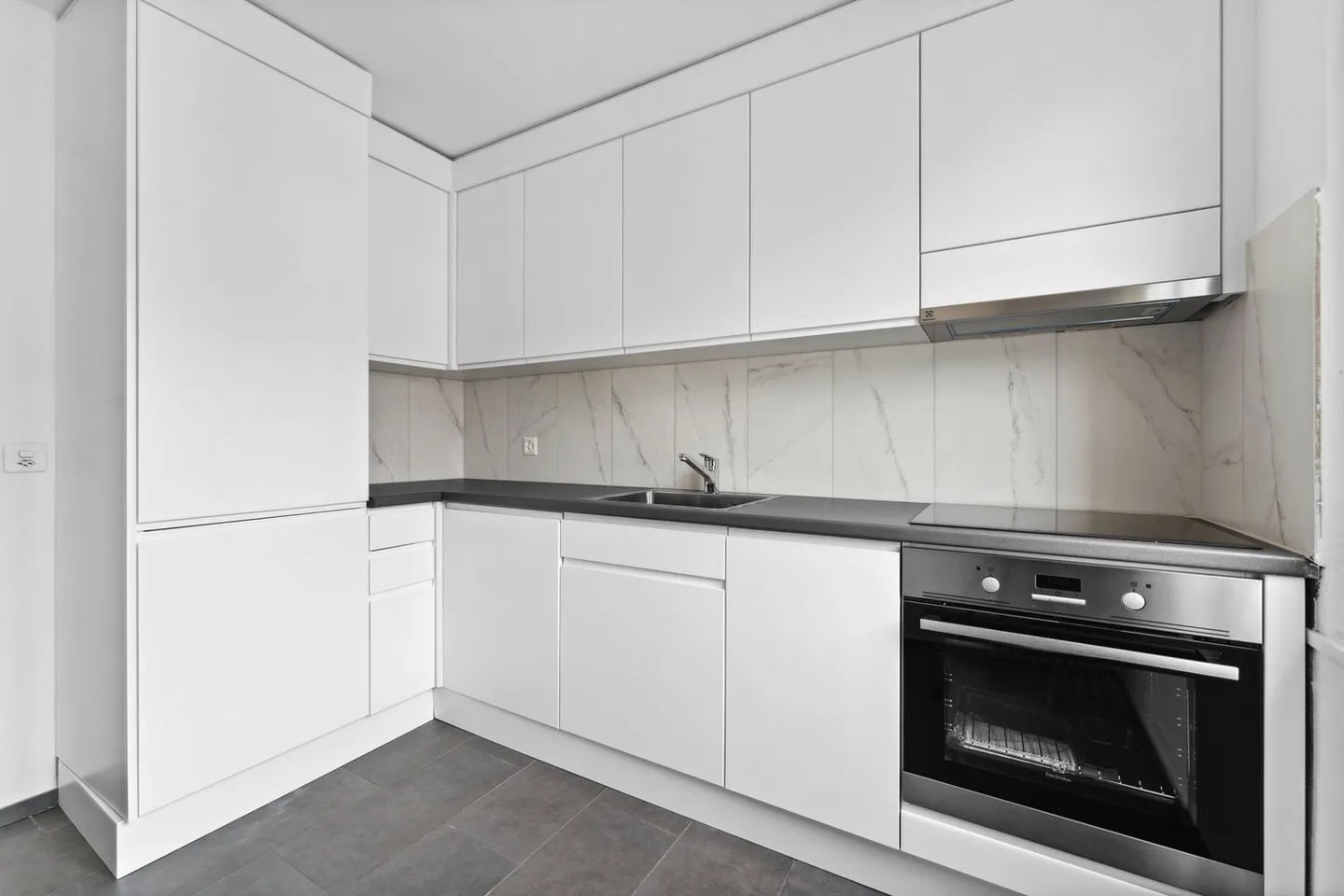 Grosszügige Wohnung in ruhiger Lage - Foto 7 von 12