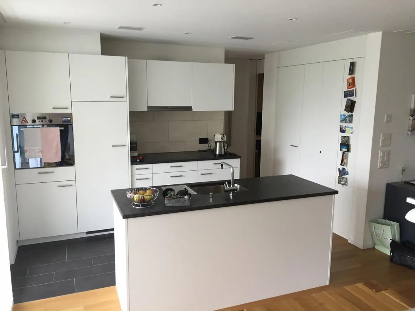 La tua nuova casa a Burgfeld! - Foto 2 di 5