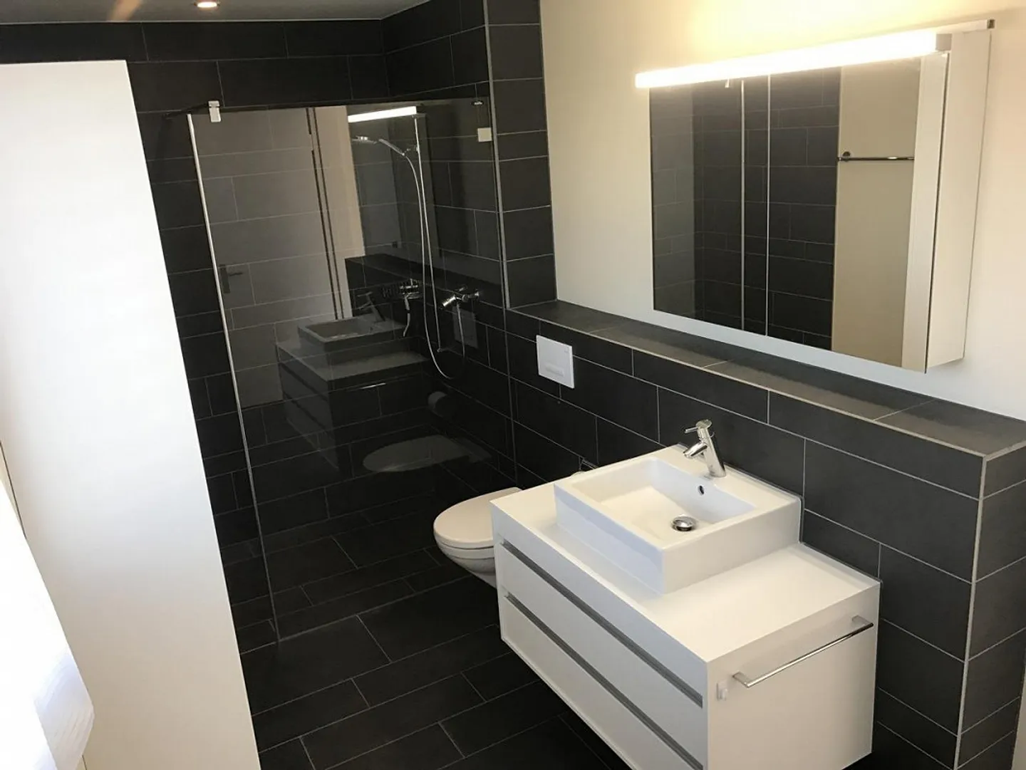 La tua nuova casa a Burgfeld! - Foto 3 di 5