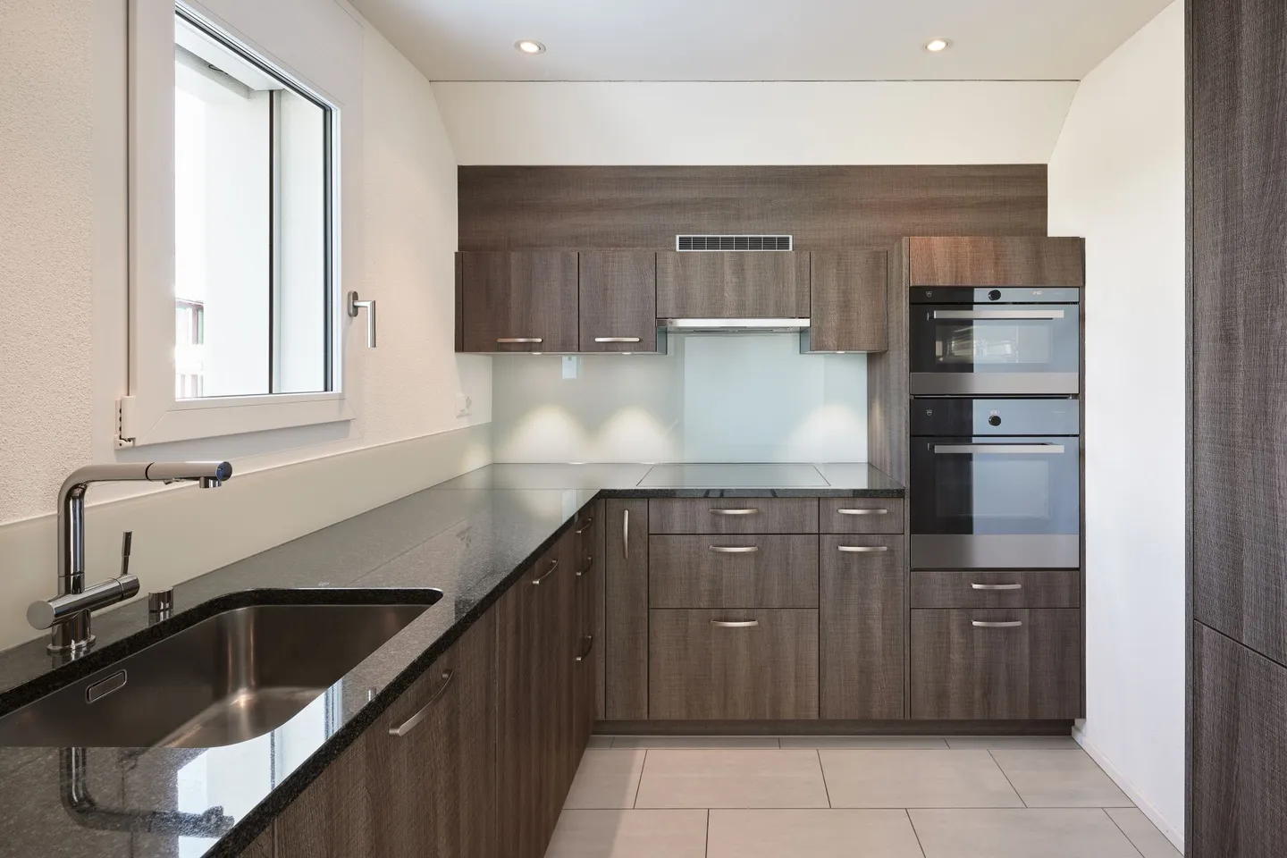 Appartamento moderno e adatto alle famiglie - Foto 3 di 10