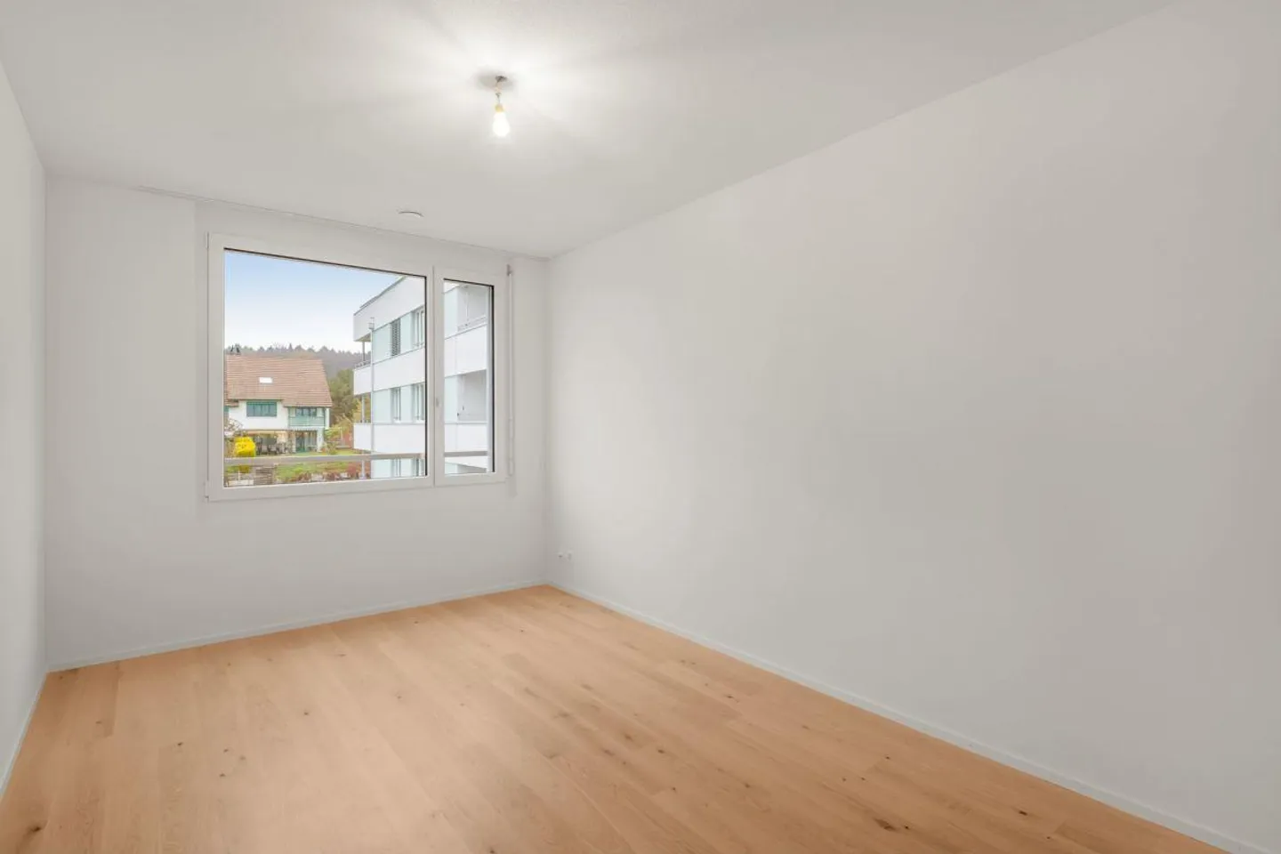 Modernes Apartment mit ökologischen Merkmalen - Foto 6 von 11