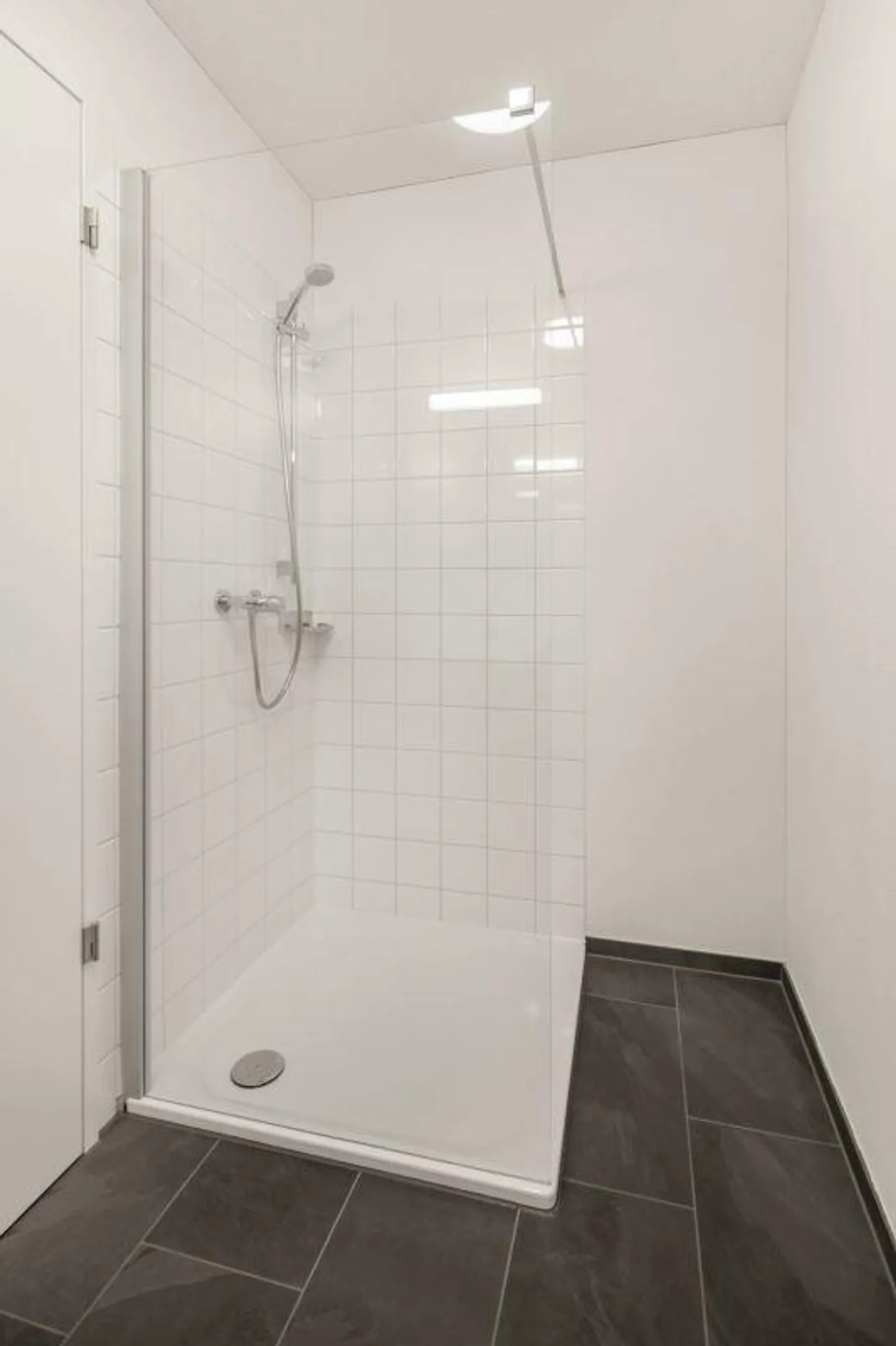 Modernes Apartment mit ökologischen Merkmalen - Foto 8 von 11