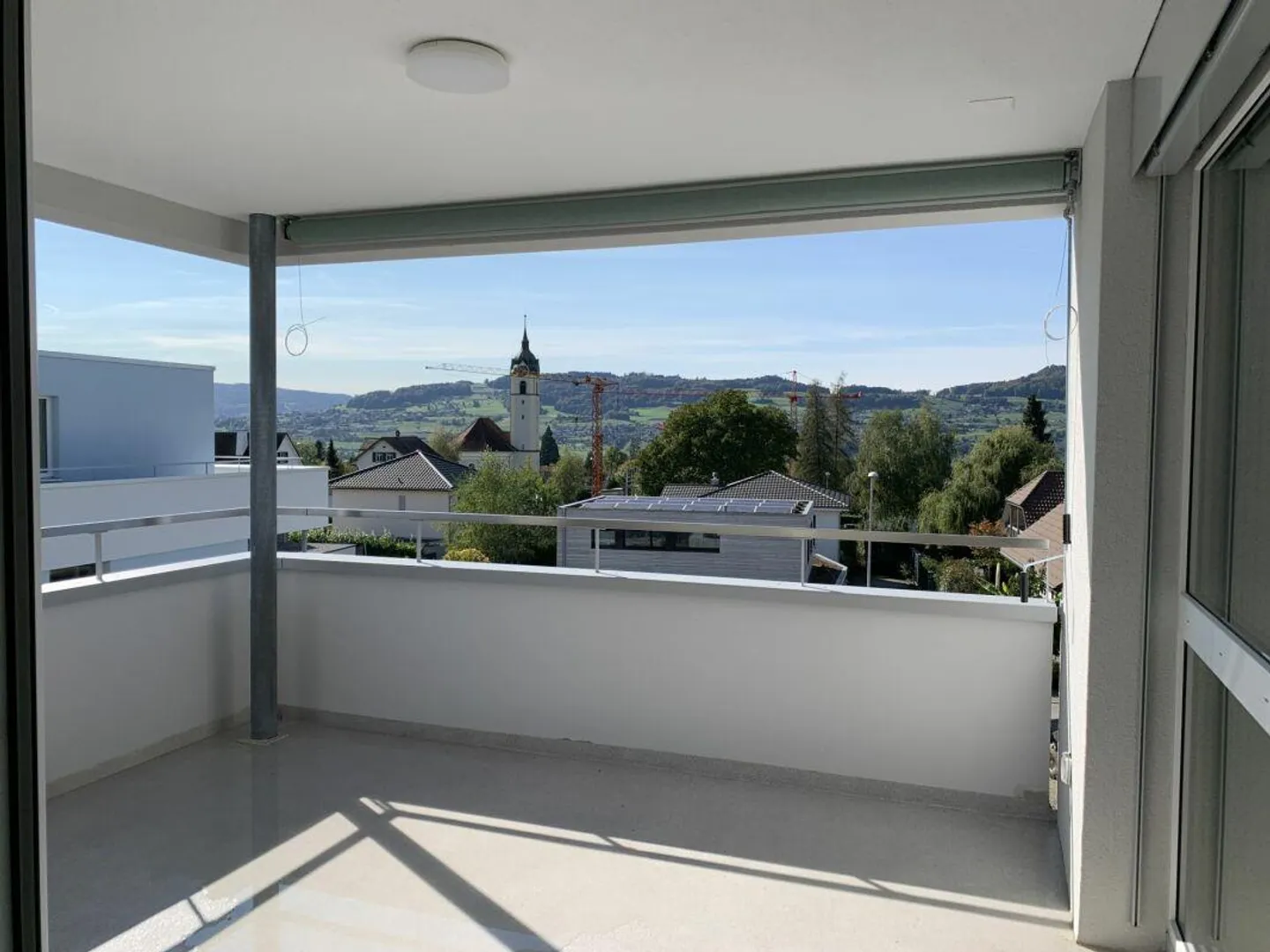 Modernes Apartment mit ökologischen Merkmalen - Foto 10 von 11