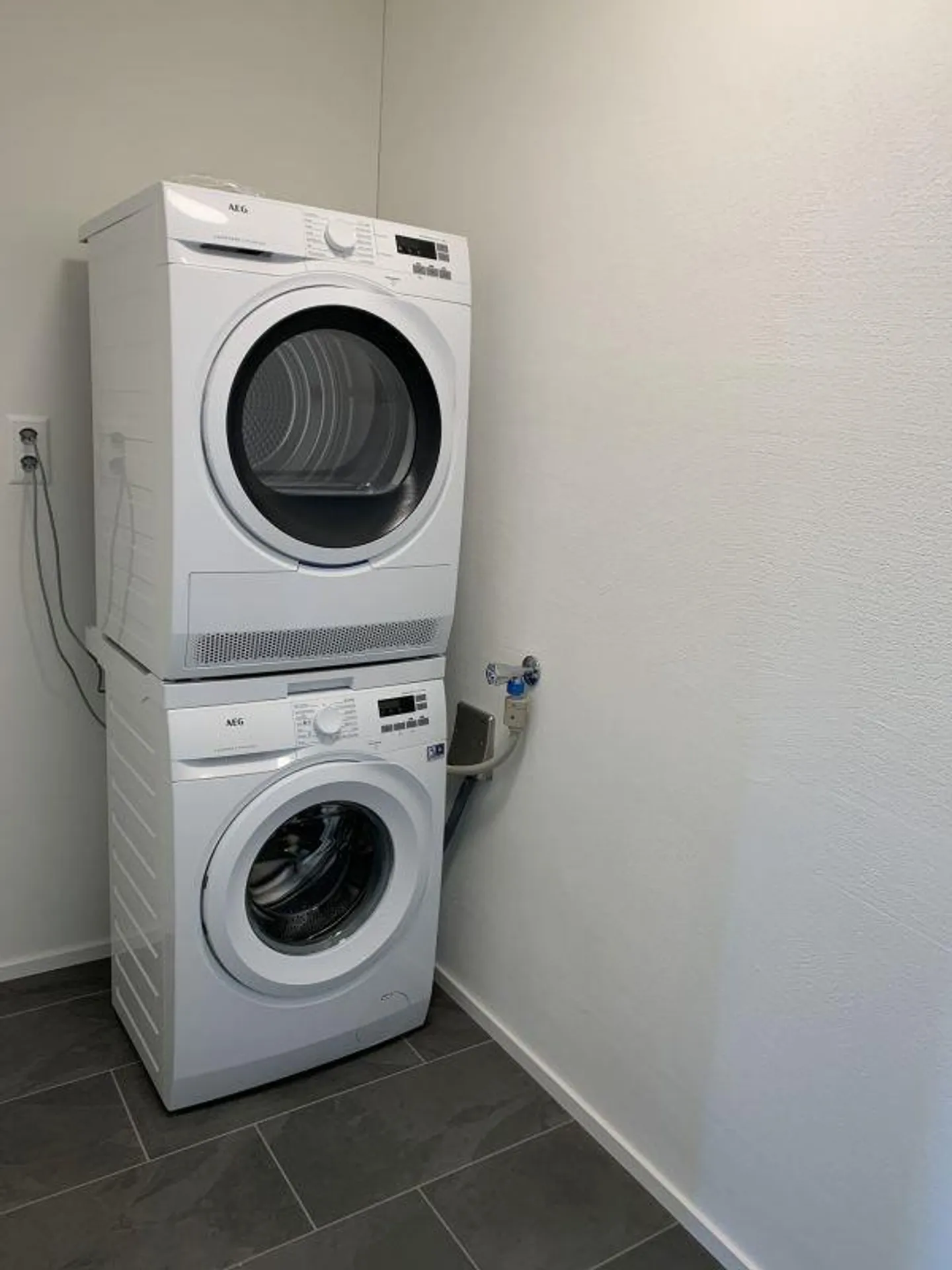 Modernes Apartment mit ökologischen Merkmalen - Foto 11 von 11