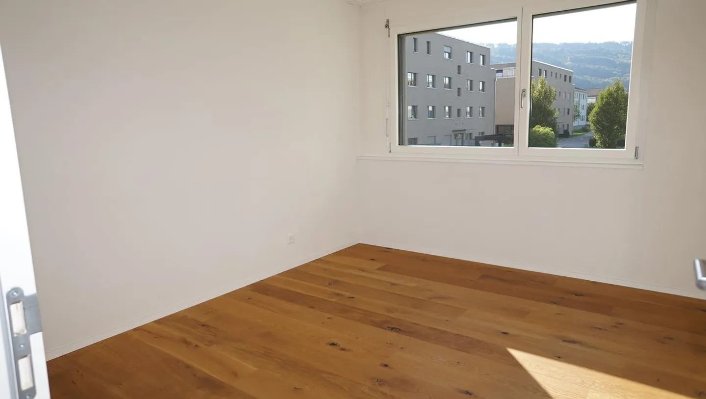 La tua nuova casa a Burgfeld! - Foto 4 di 5