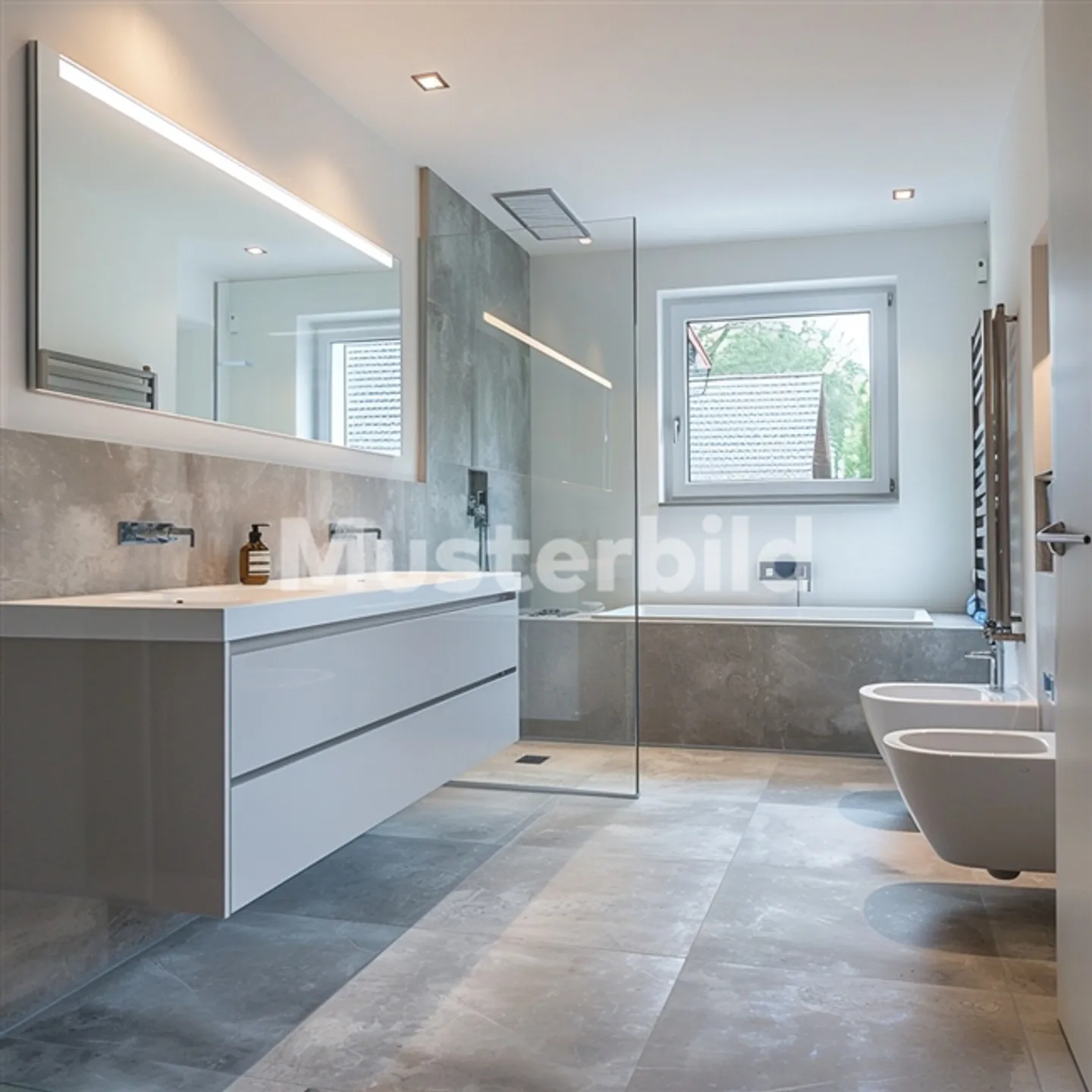 Exclusive 5.5-room apartment with 160 m² in picturesque location by Lake Hünenberg - Photo 5 of 5