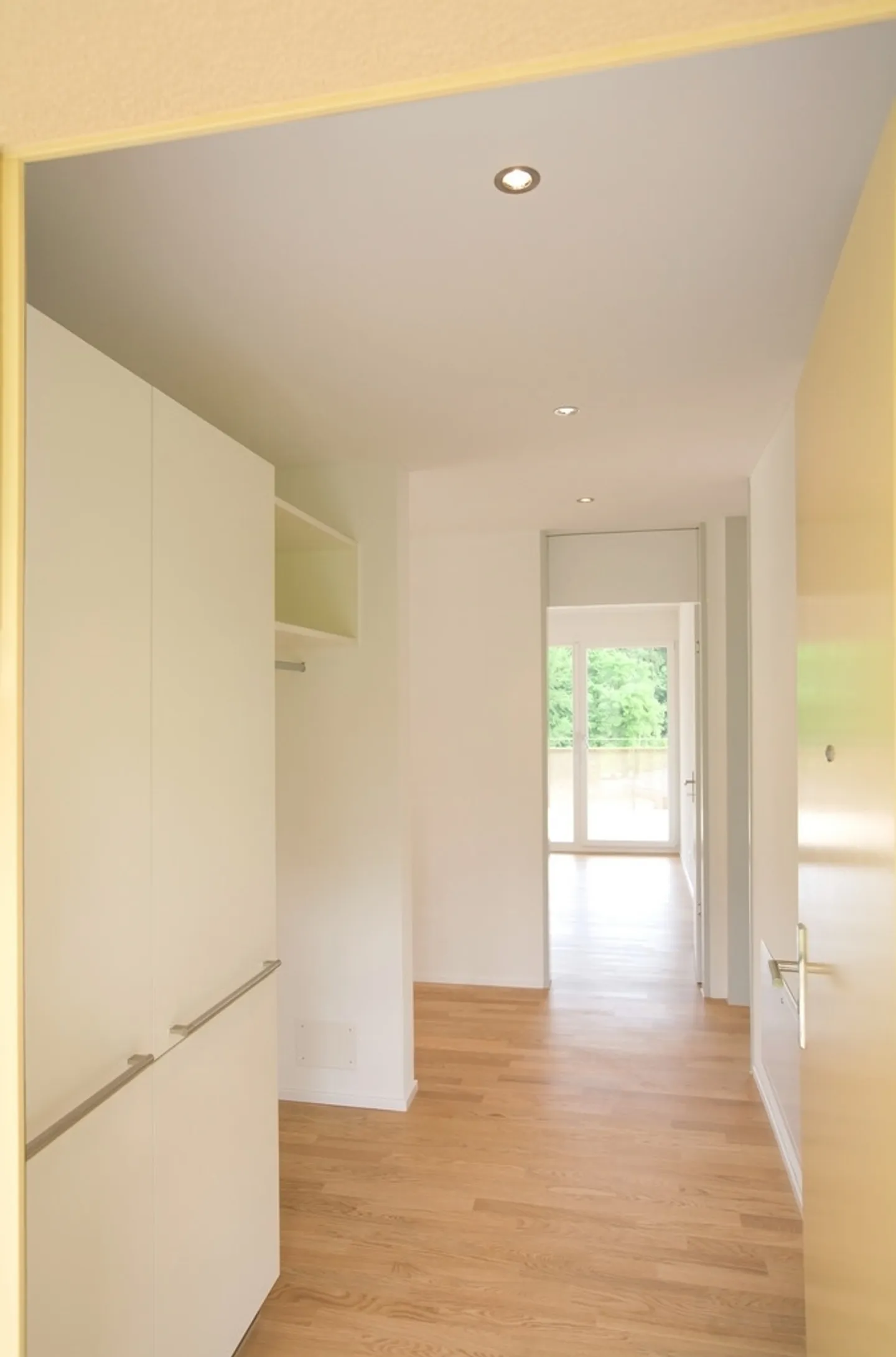 Appartamento luminoso con posizione vantaggiosa - Foto 1 di 6