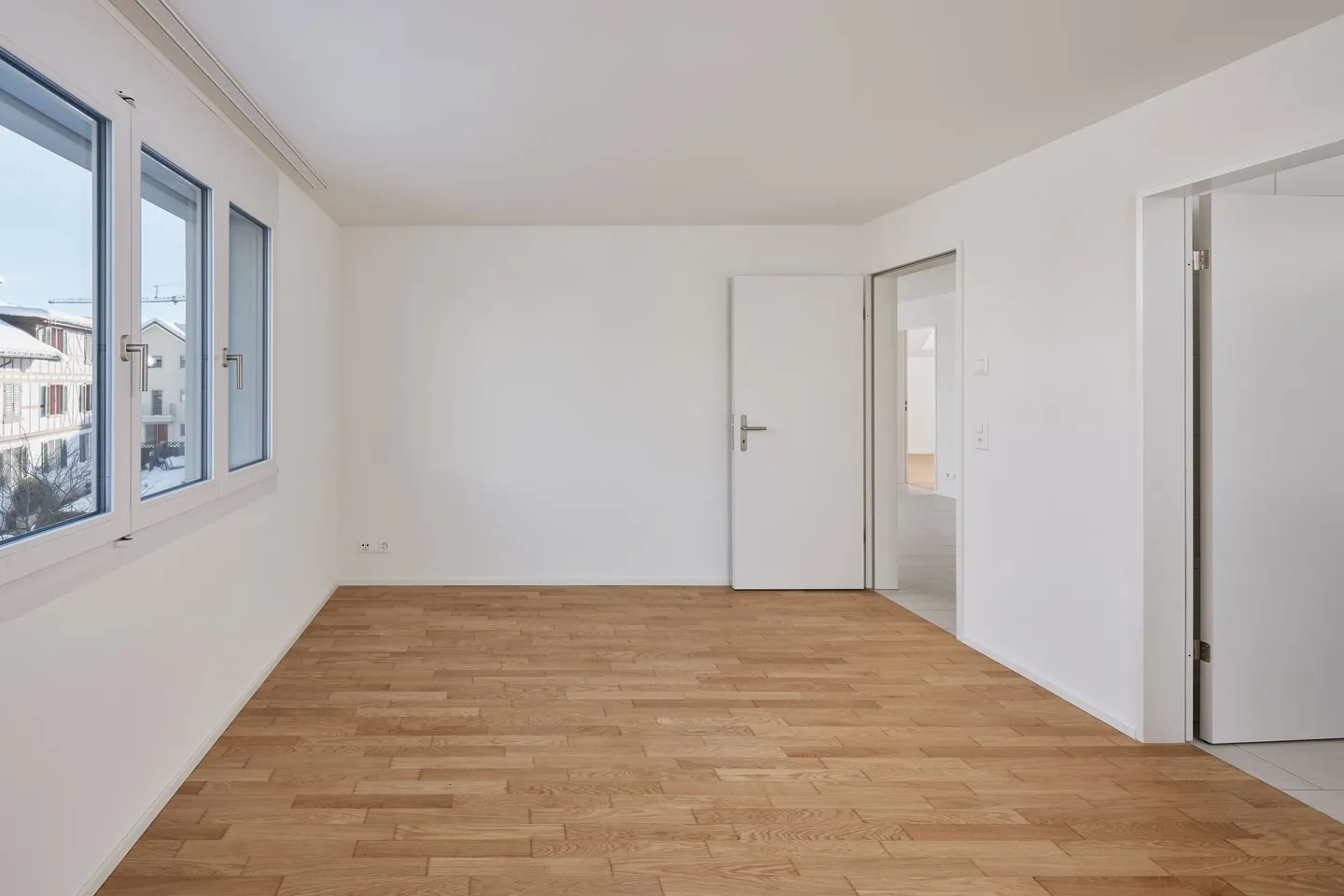 Appartamento moderno e adatto alle famiglie - Foto 5 di 10