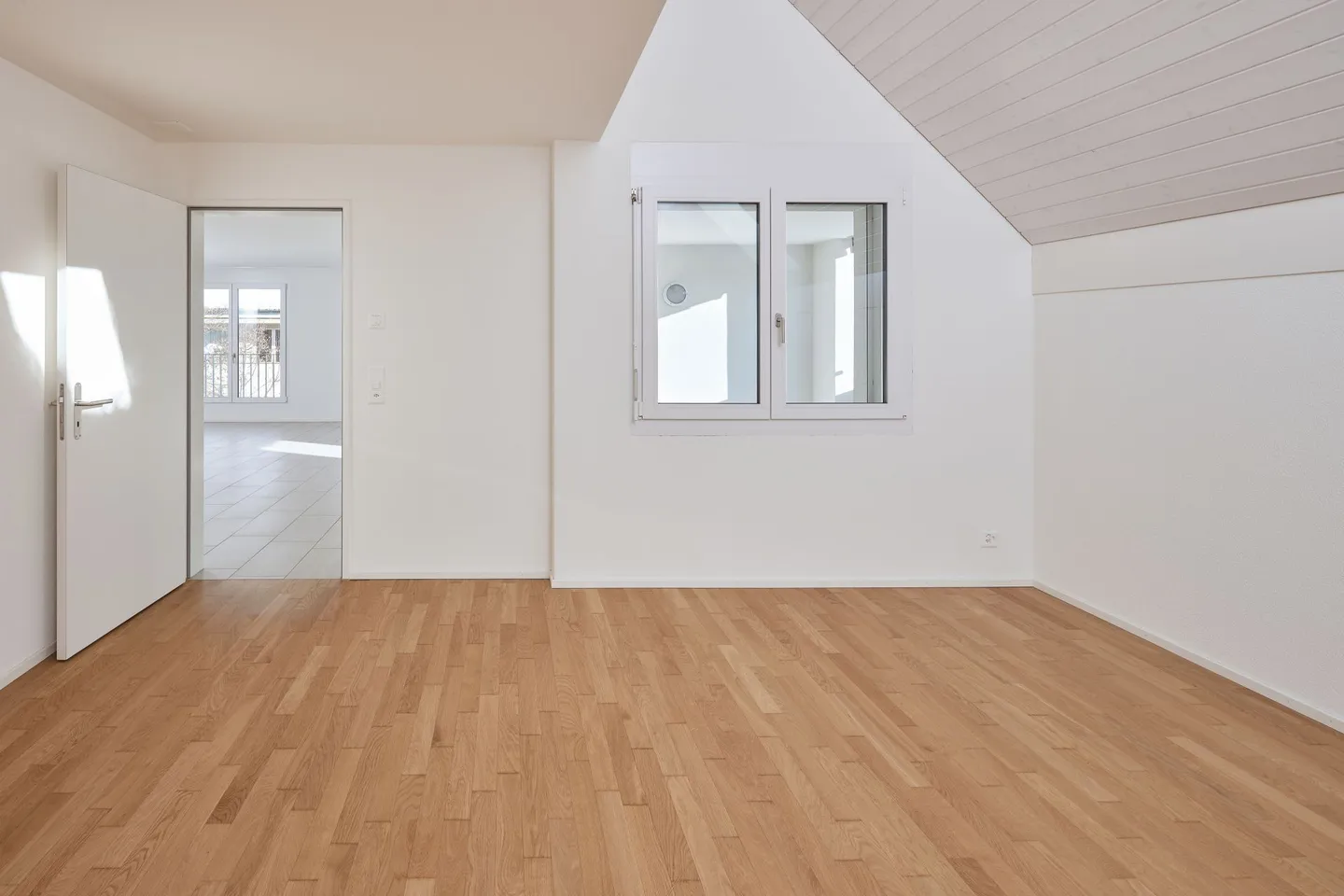 Appartamento moderno e adatto alle famiglie - Foto 8 di 10