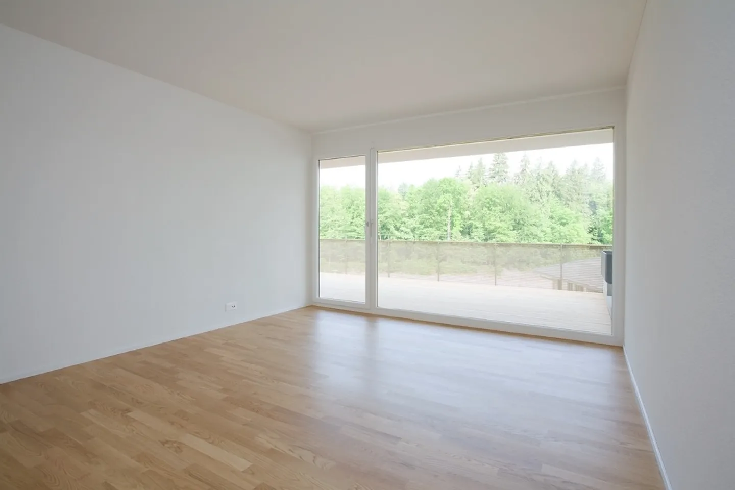 Appartamento luminoso con posizione vantaggiosa - Foto 6 di 6