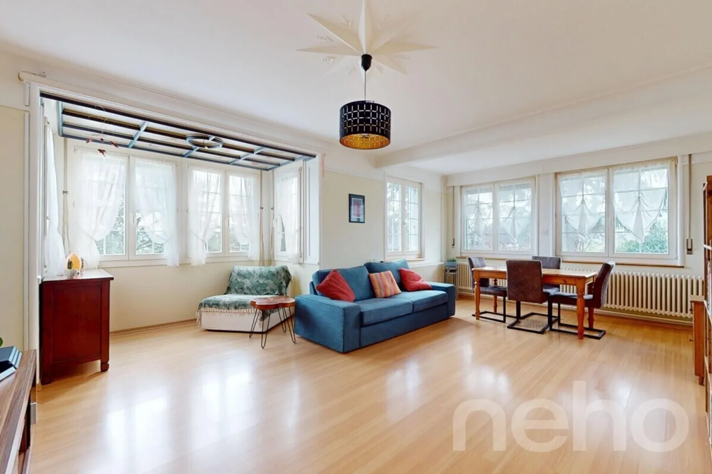 Incantevole villa con 10 camere e appartamento - Foto 5 di 13