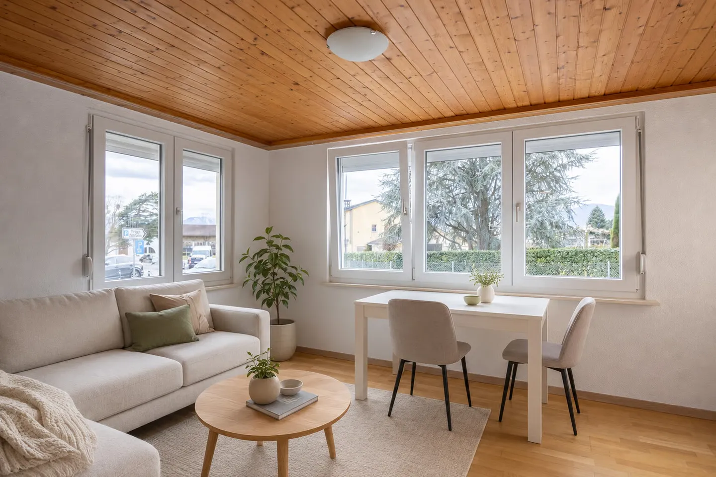 Vielseitiges Einfamilienhaus - Foto 10 von 13