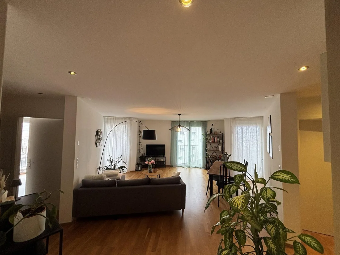 Appartamento 3 locali - Foto 1 di 9