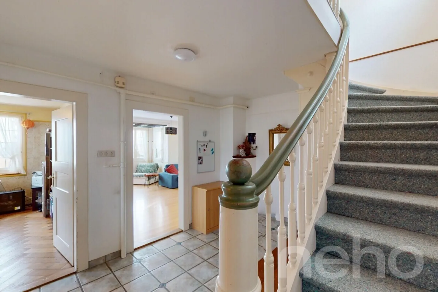 Incantevole villa con 10 camere e appartamento - Foto 7 di 13