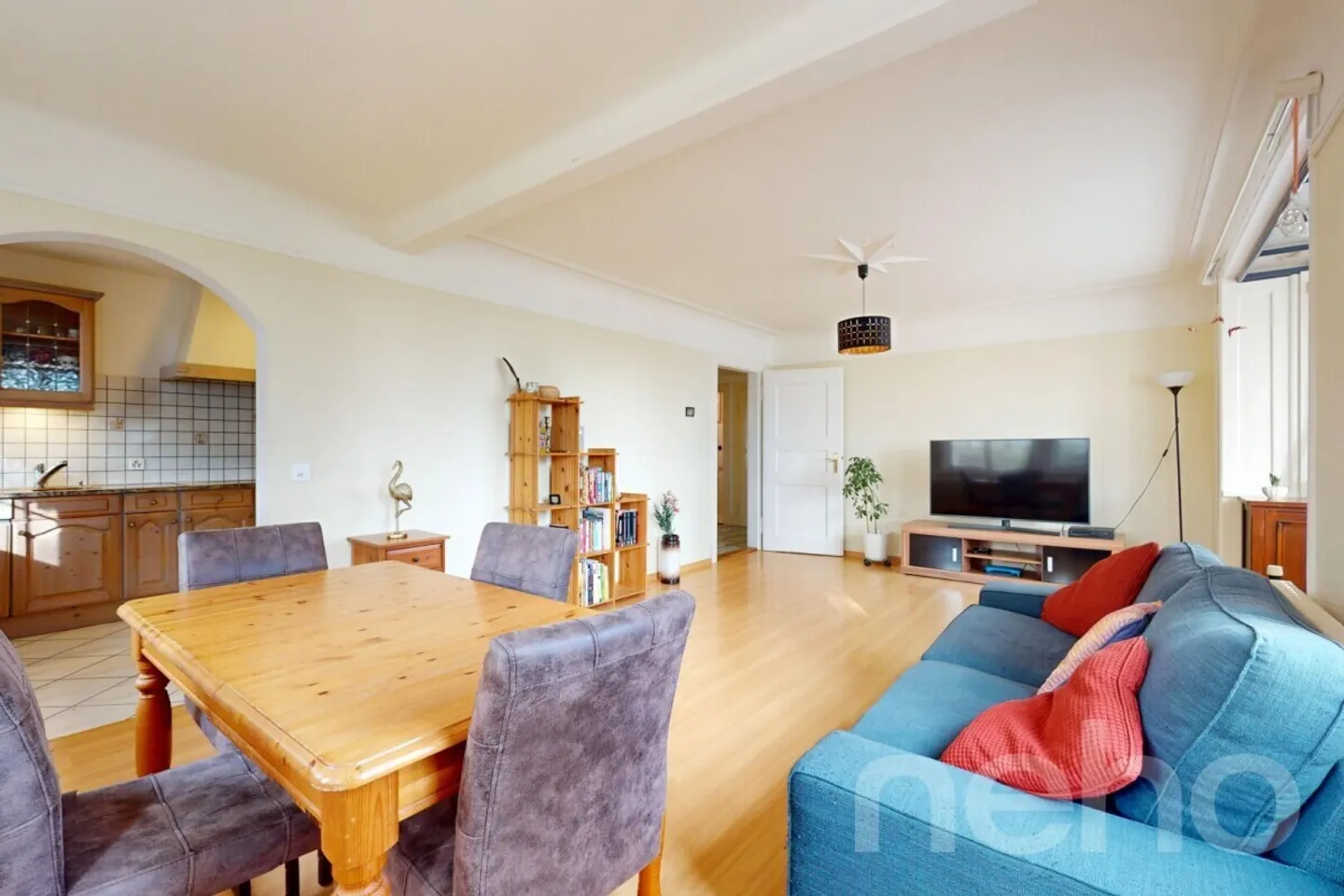 Incantevole villa con 10 camere e appartamento - Foto 4 di 13