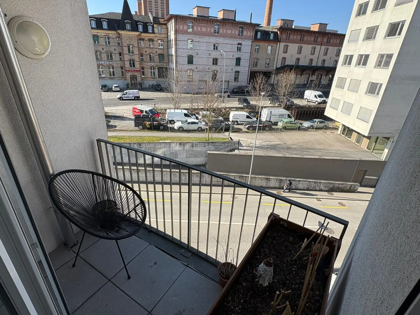 Appartamento 3 locali - Foto 3 di 9