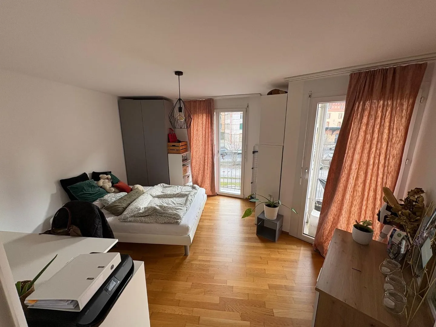 Appartamento 3 locali - Foto 5 di 9