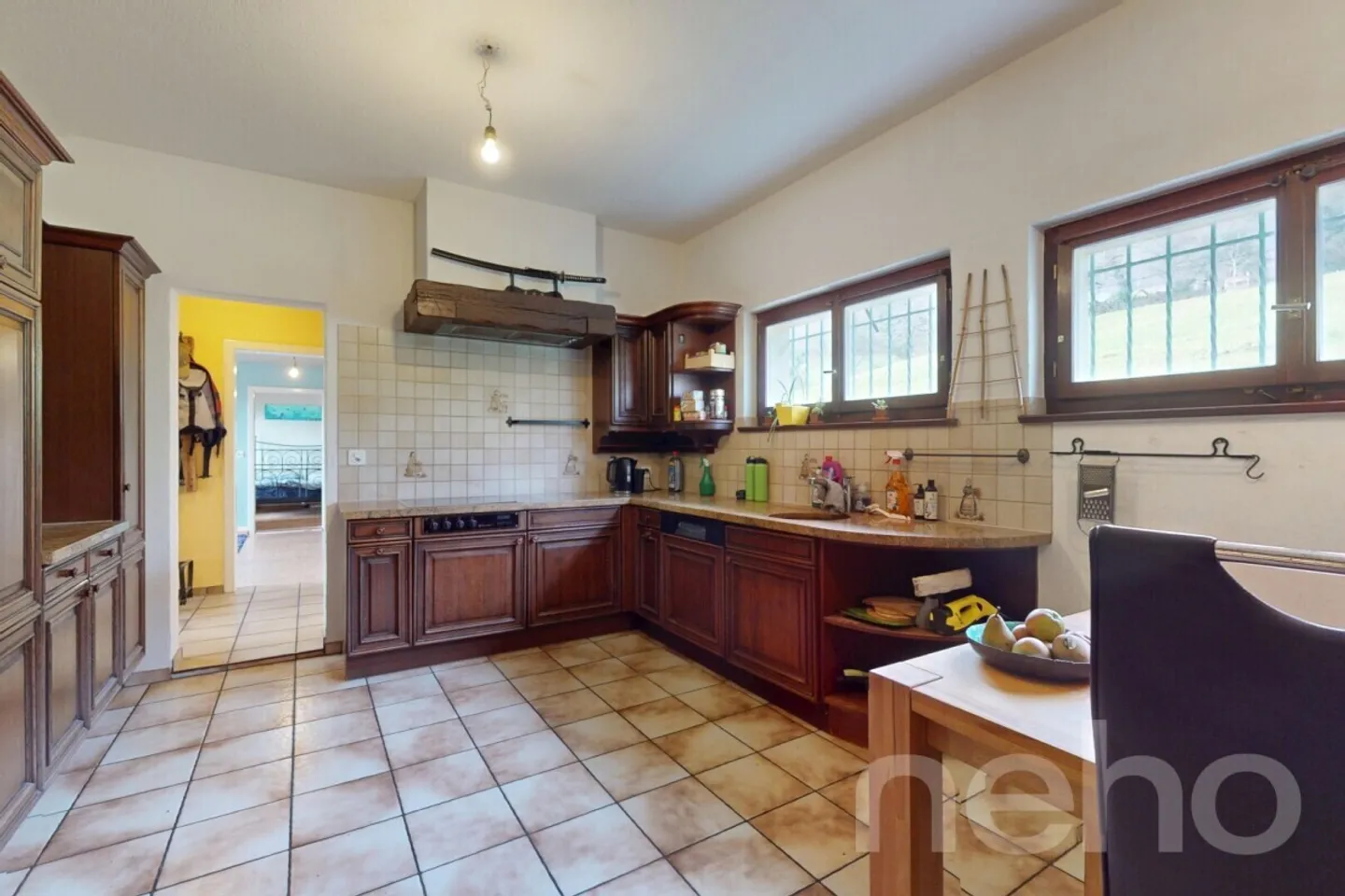 Incantevole villa con 10 camere e appartamento - Foto 9 di 13