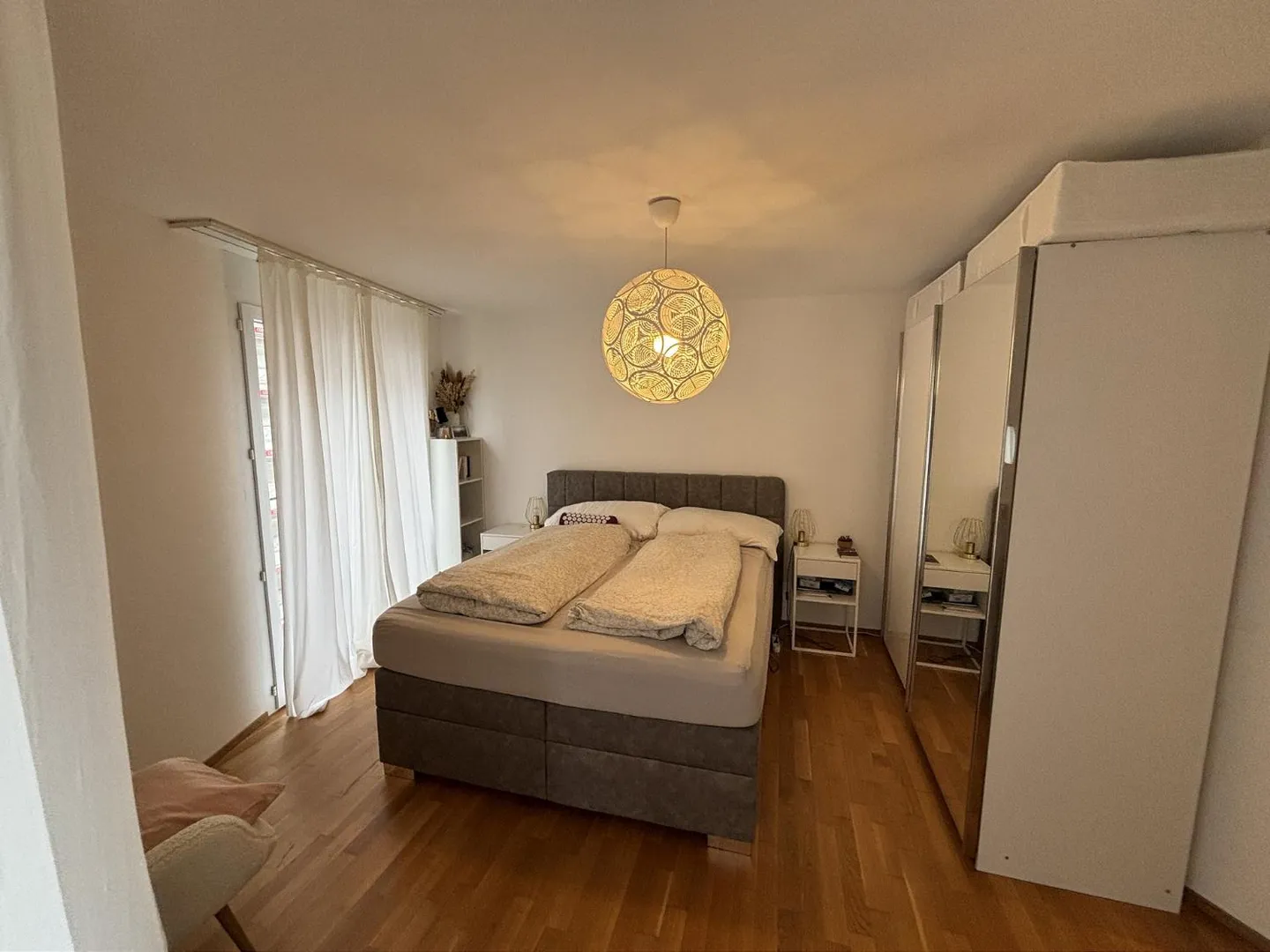 Appartamento 3 locali - Foto 6 di 9