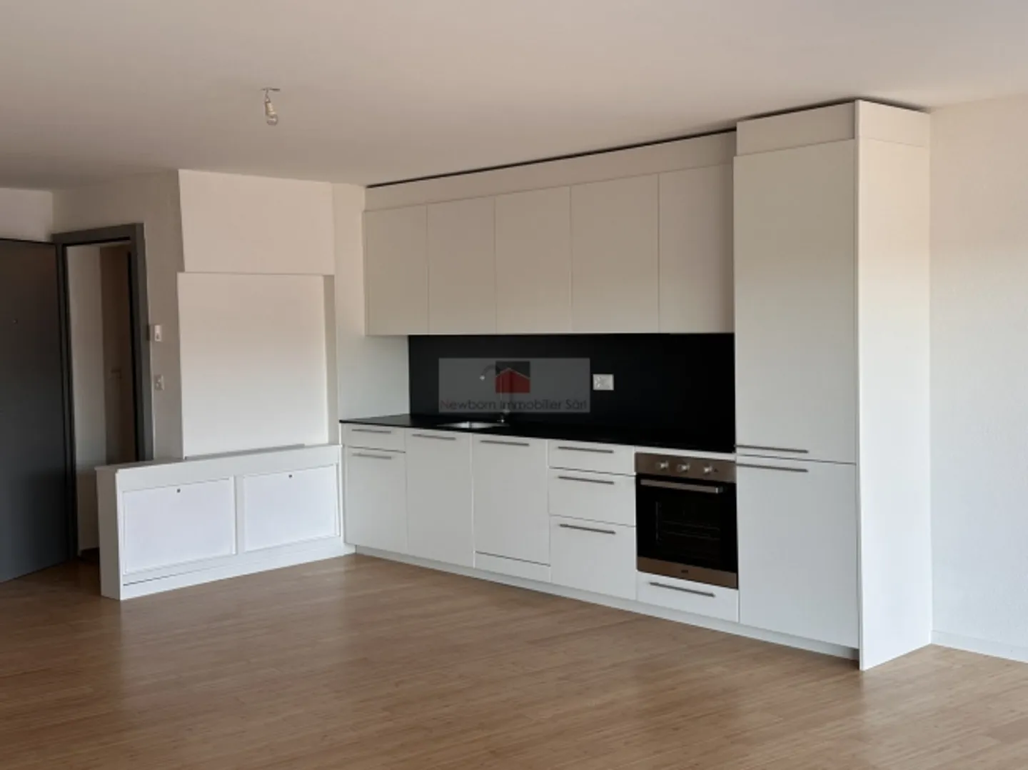 «7 Appartements aux Bioux – 4.5 pièces de 120m2 avec vue sur le lac» - Photo 3 sur 9