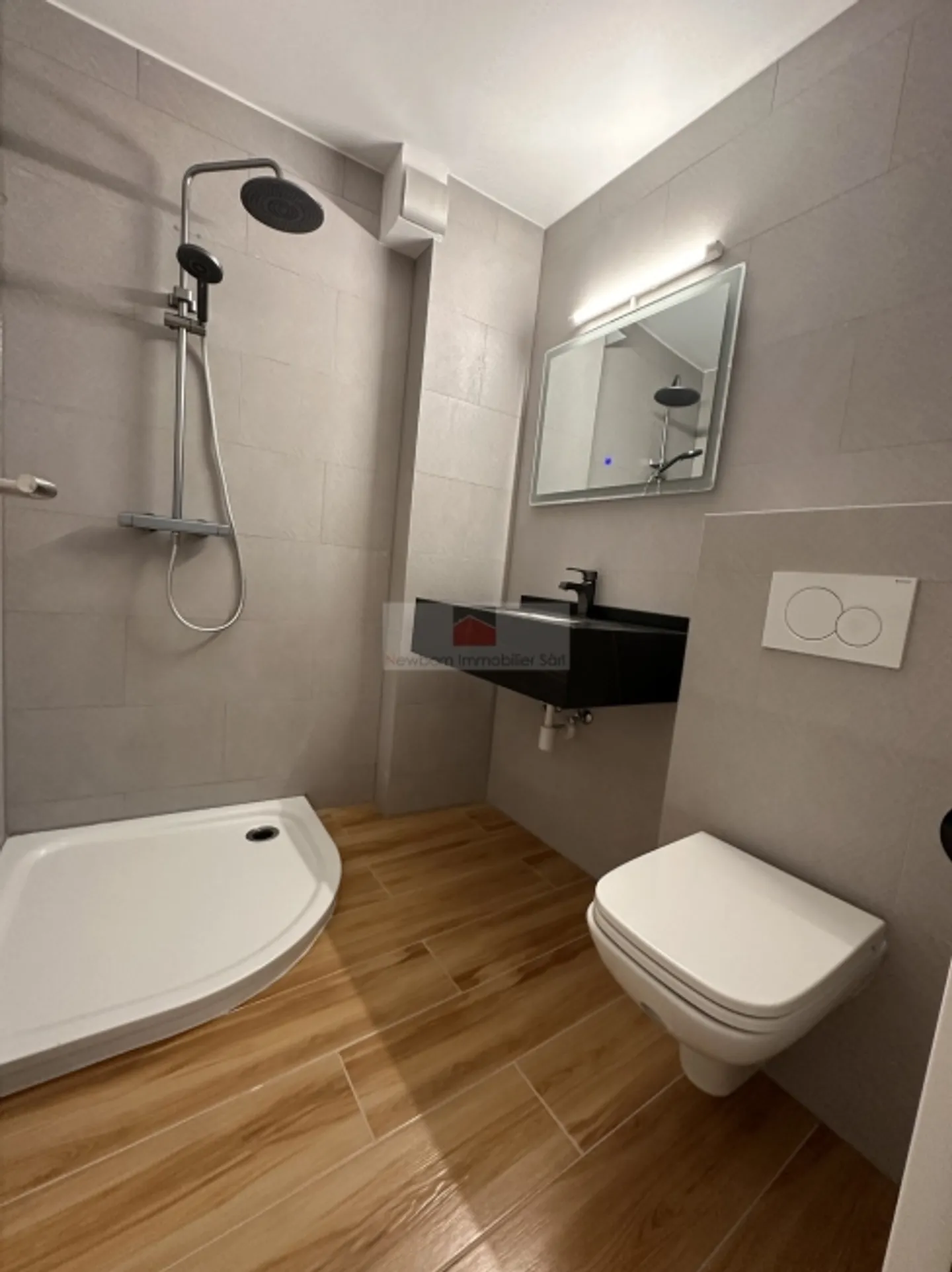 «7 Appartements aux Bioux – 4.5 pièces de 120m2 avec vue sur le lac» - Photo 4 sur 9