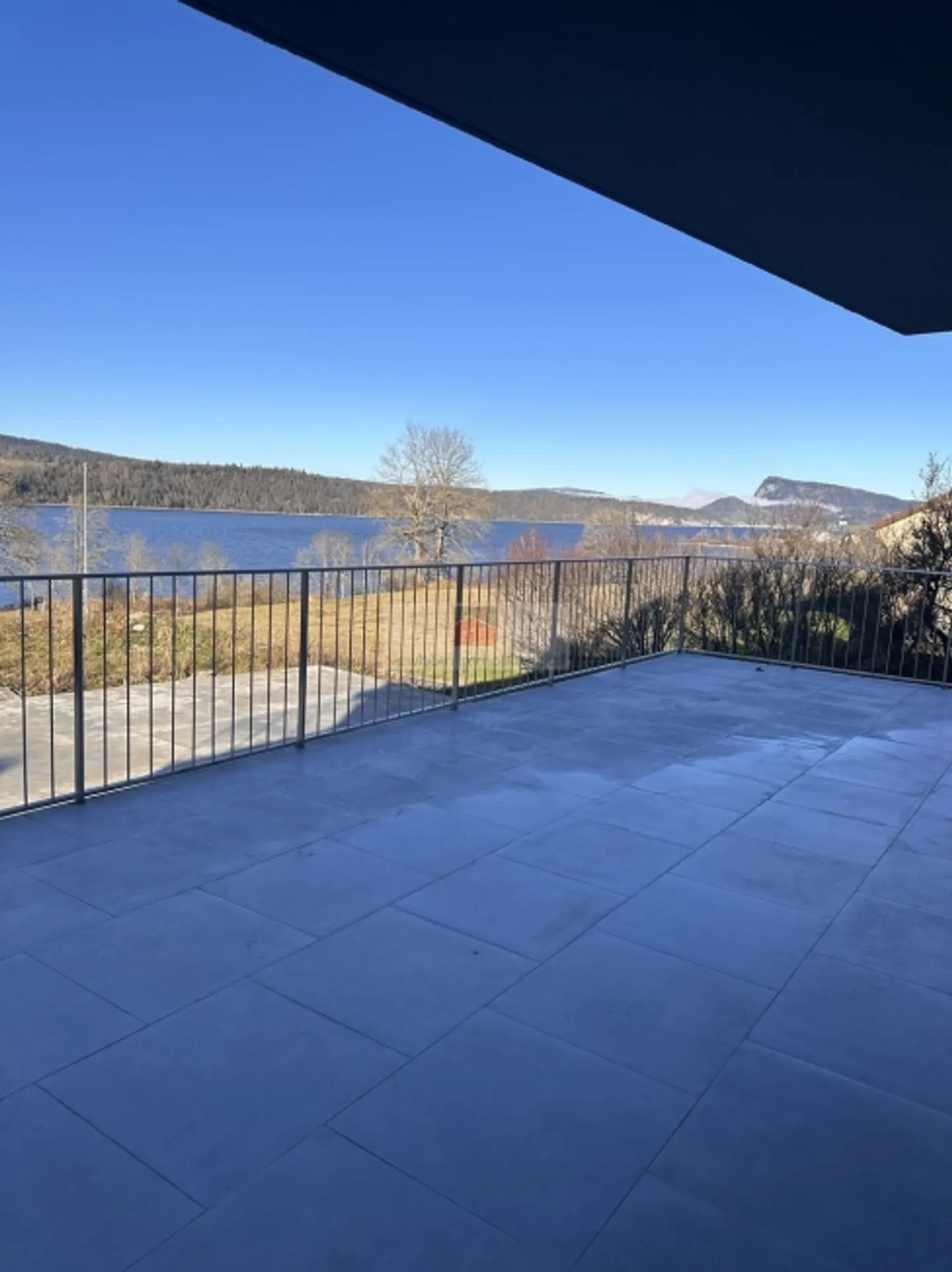 «7 Appartements aux Bioux – 4.5 pièces de 120m2 avec vue sur le lac» - Photo 7 sur 9