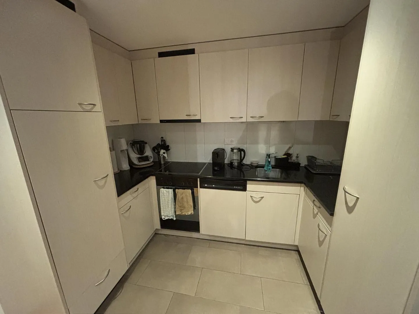Appartamento 3 locali - Foto 7 di 9