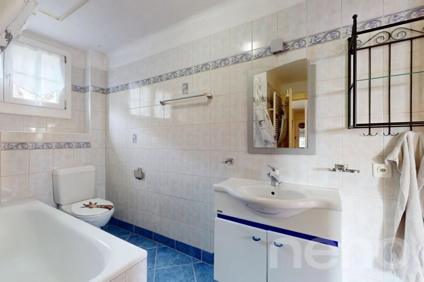 Incantevole villa con 10 camere e appartamento - Foto 10 di 13