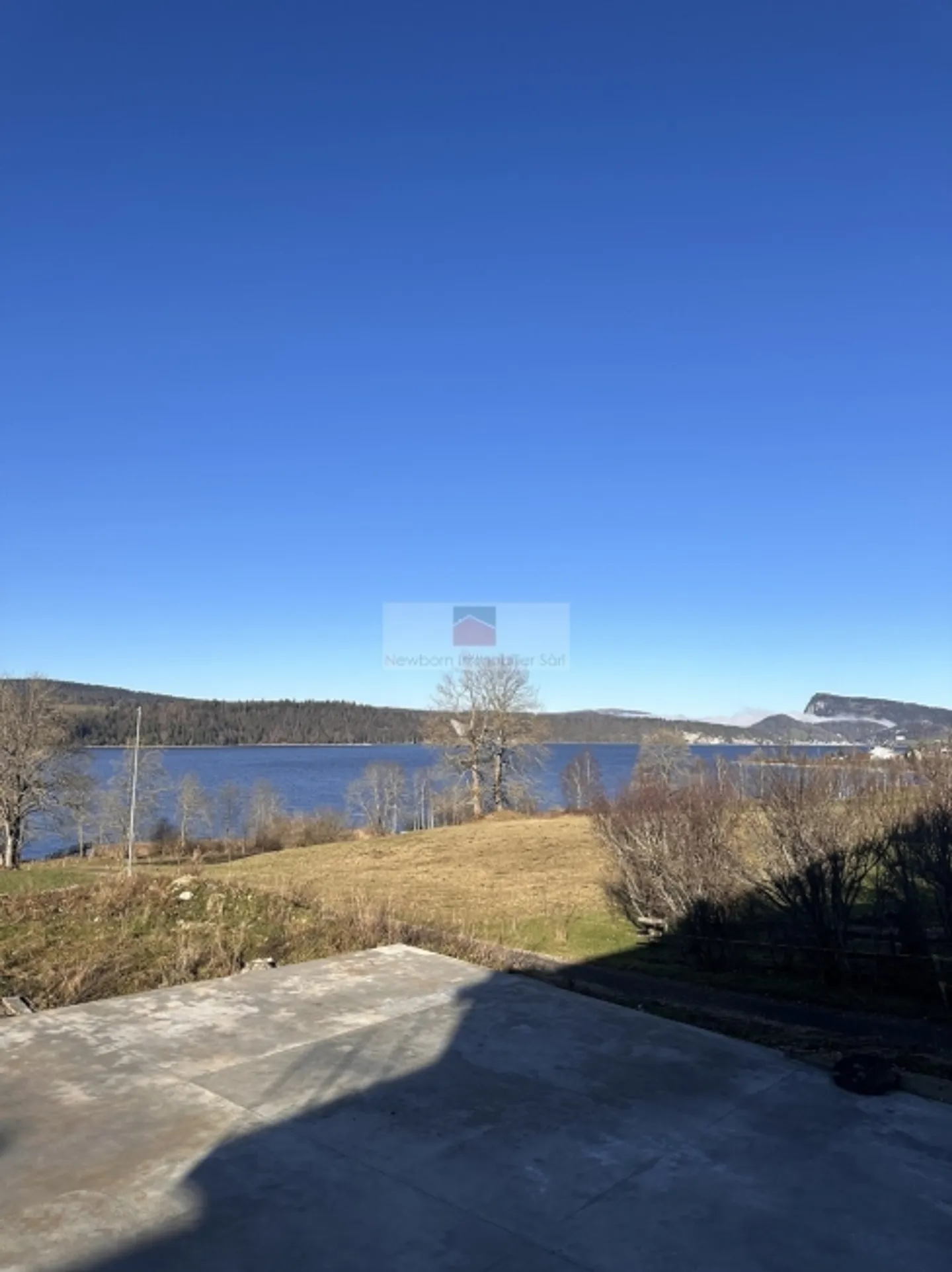 «7 Appartements aux Bioux – 4.5 pièces de 120m2 avec vue sur le lac» - Photo 8 sur 9