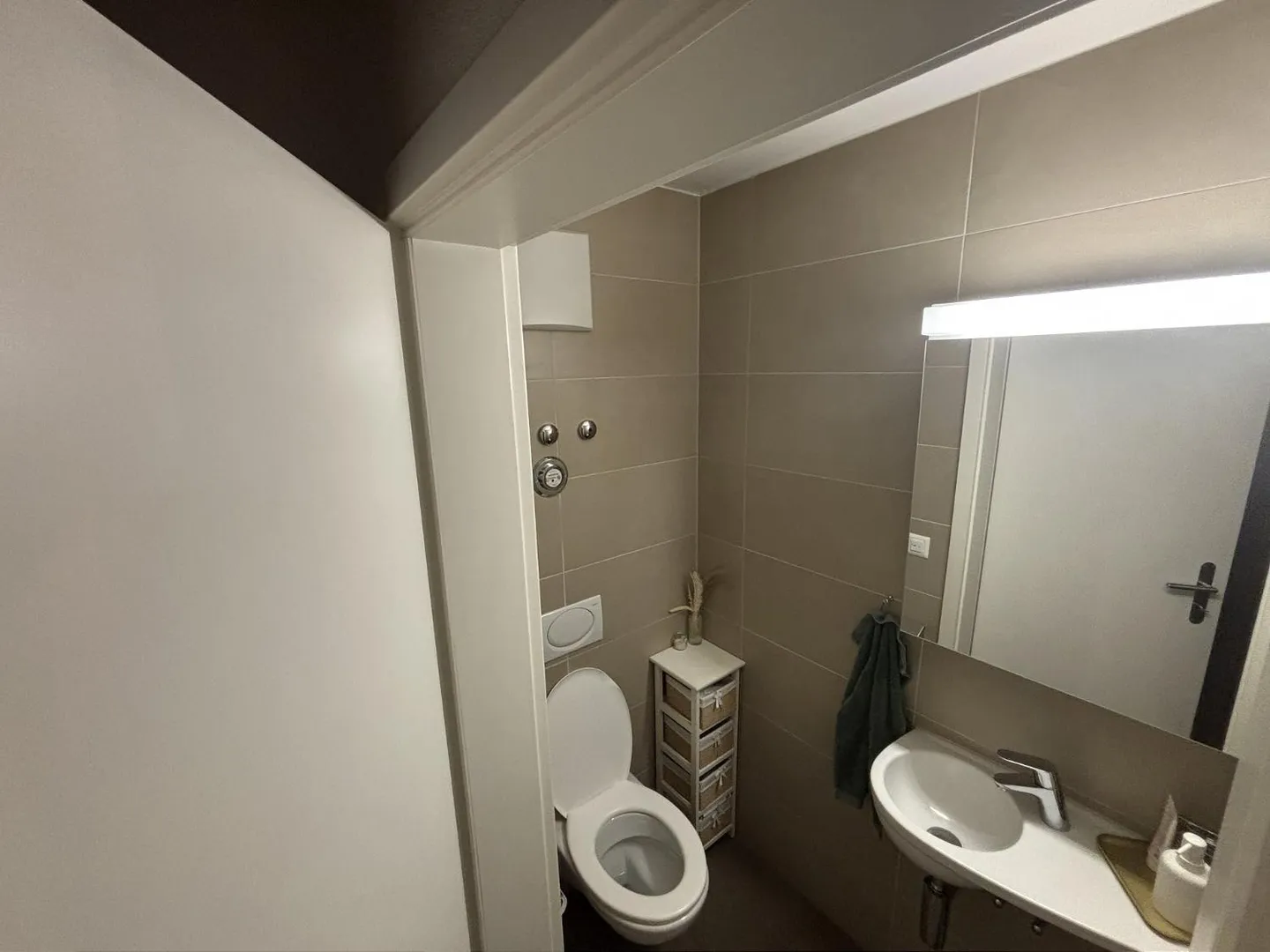 Appartamento 3 locali - Foto 9 di 9