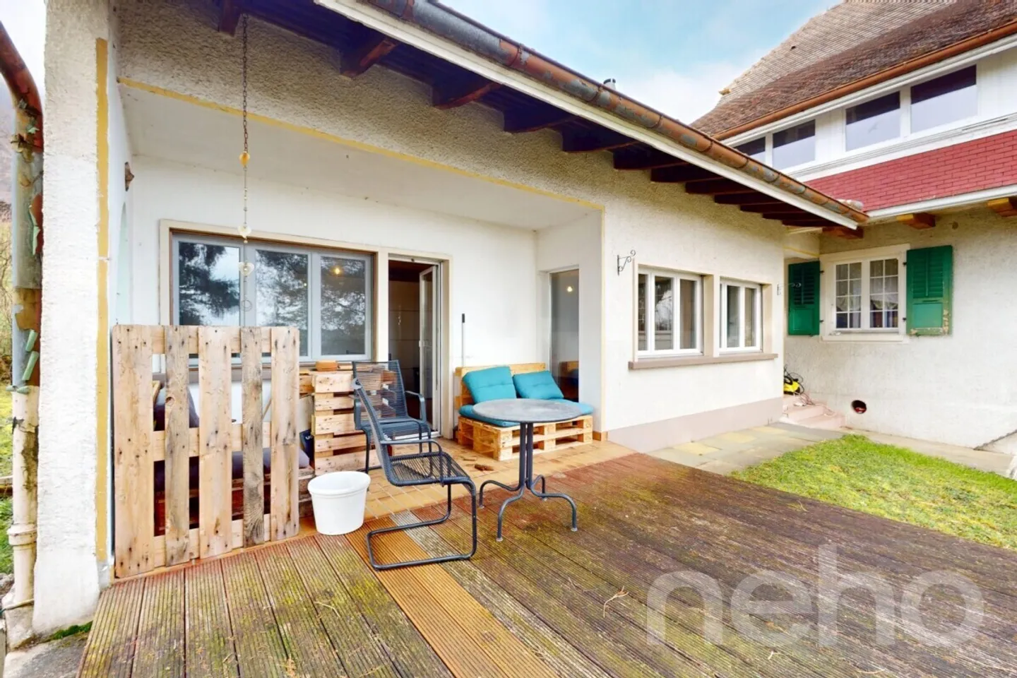 Incantevole villa con 10 camere e appartamento - Foto 11 di 13