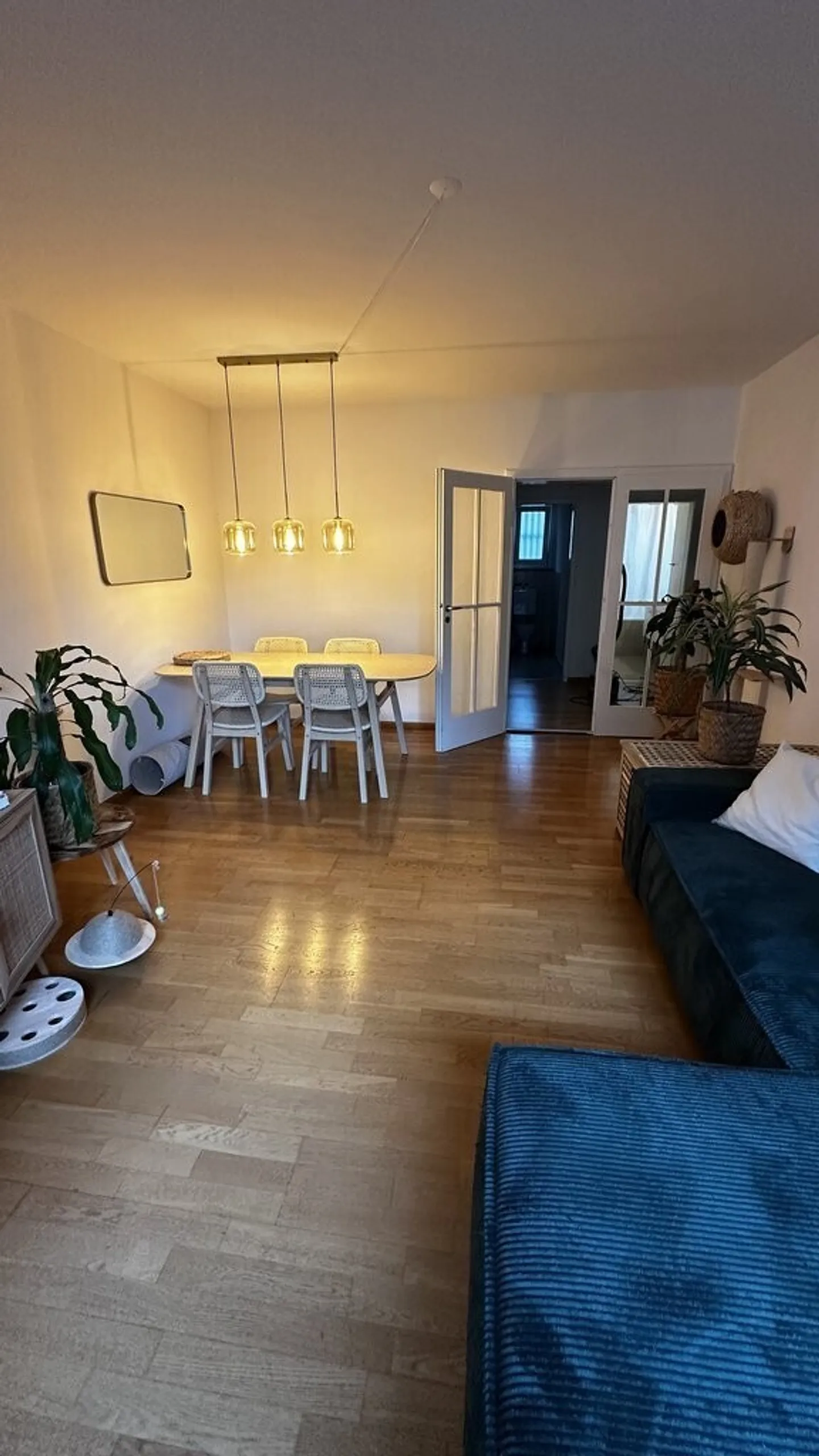 Your new living space in Zurich - Photo 1 of 10