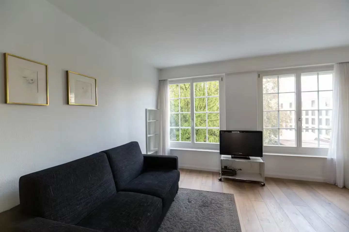 Appartement Charmant à Zürich - Photo 8 sur 10