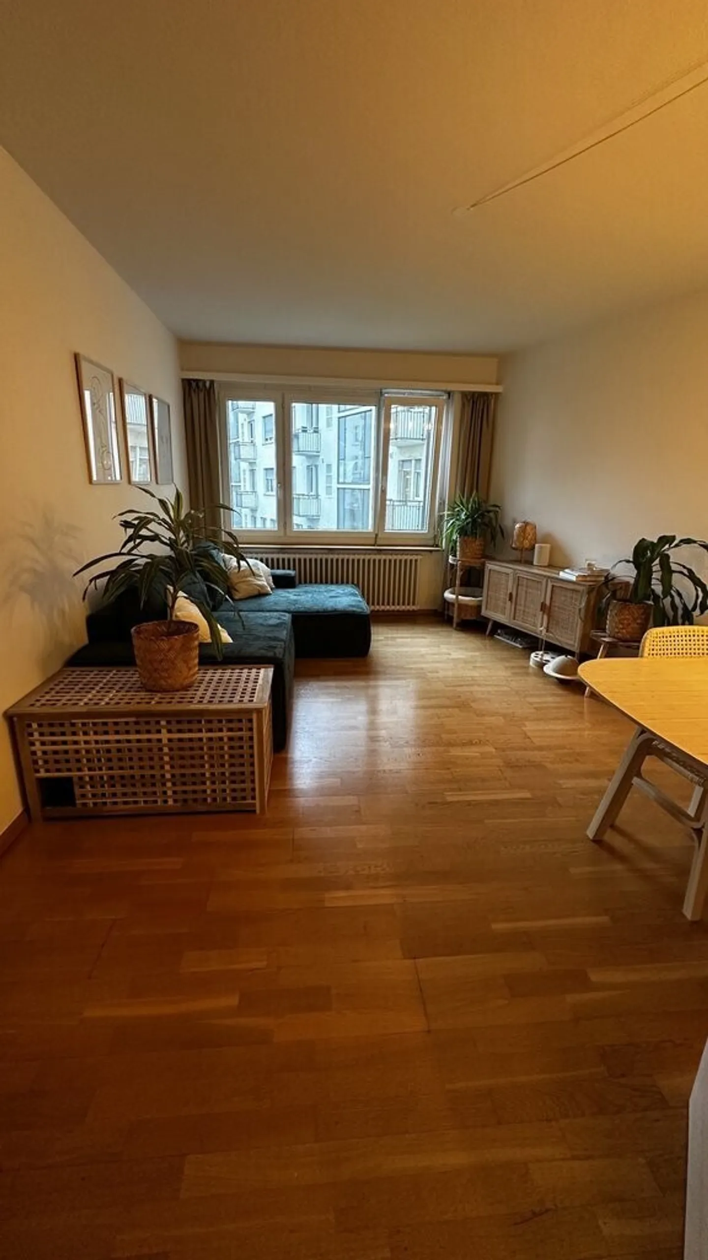 Your new living space in Zurich - Photo 2 of 10