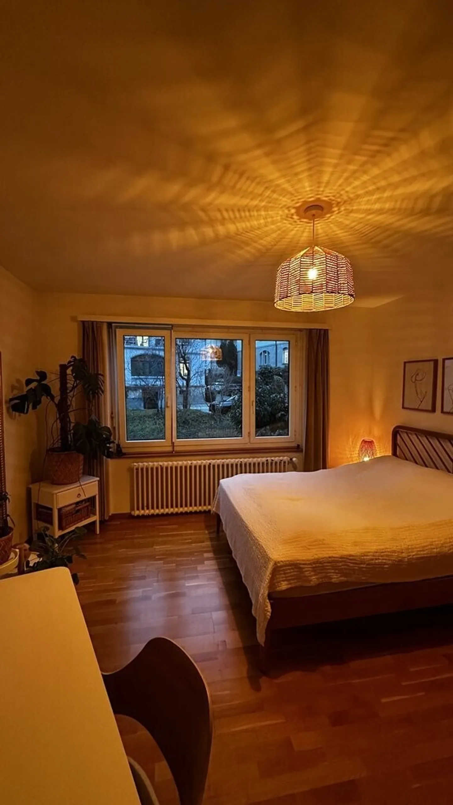 Your new living space in Zurich - Photo 3 of 10