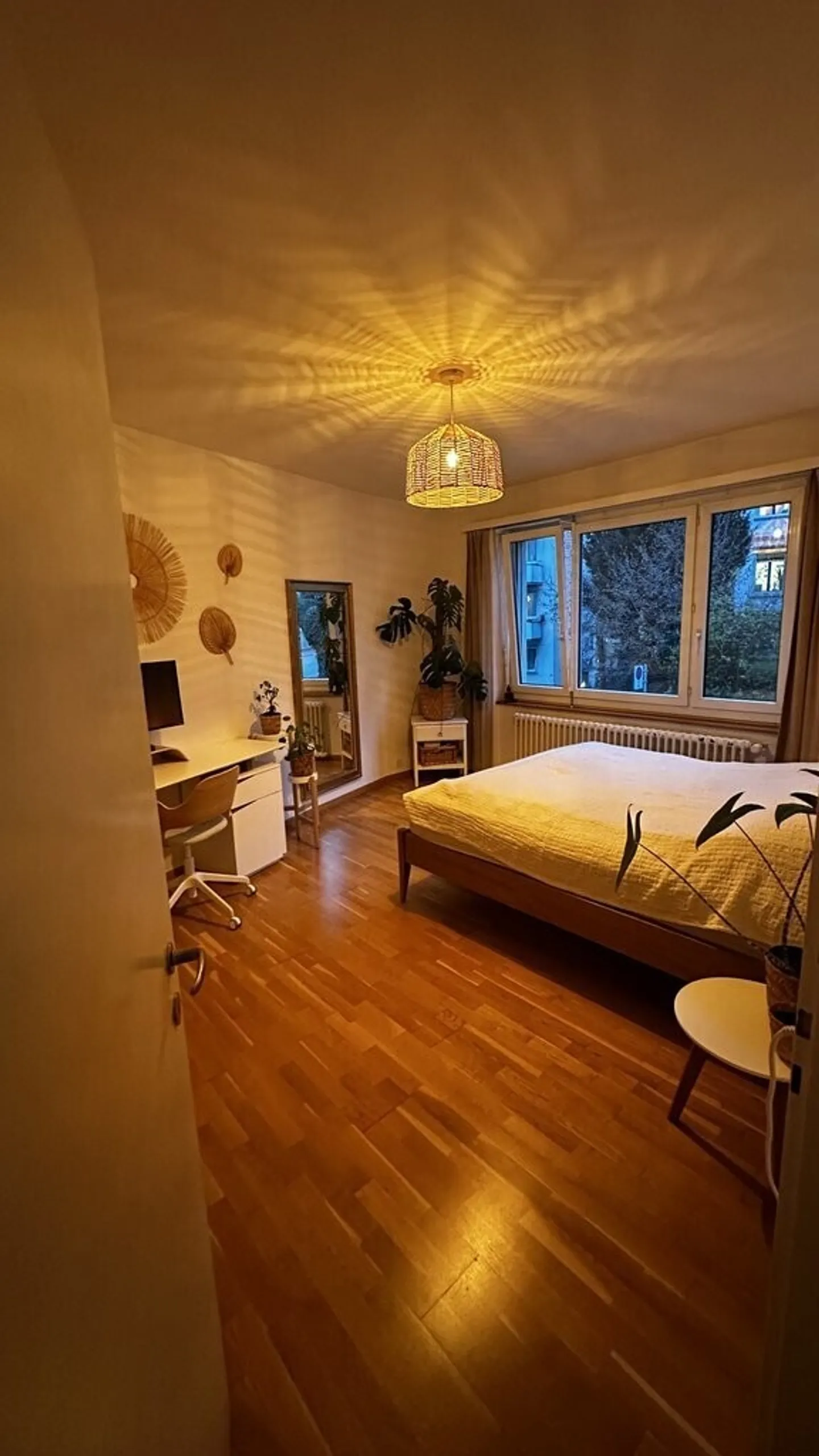Your new living space in Zurich - Photo 5 of 10