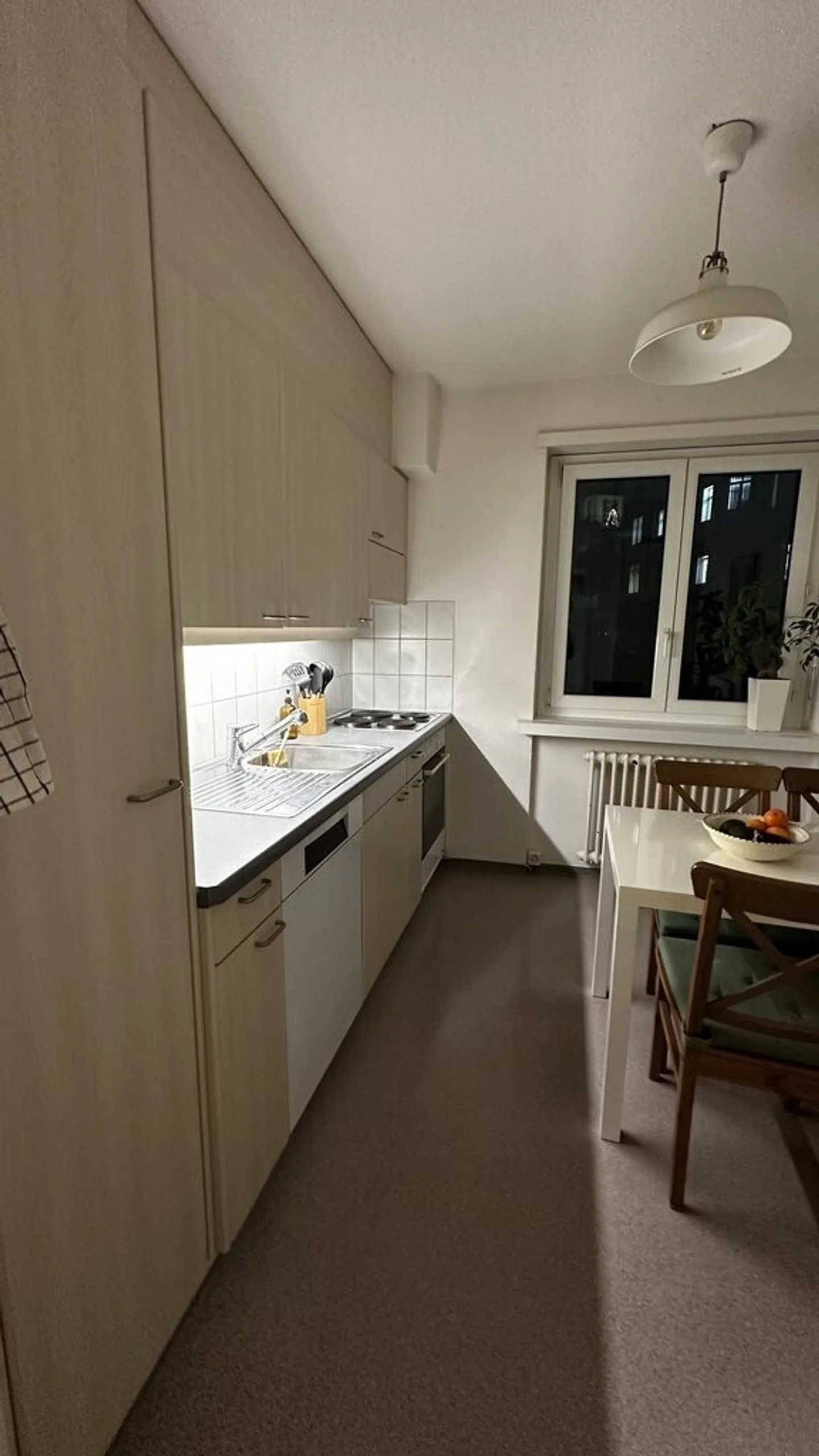 Your new living space in Zurich - Photo 6 of 10