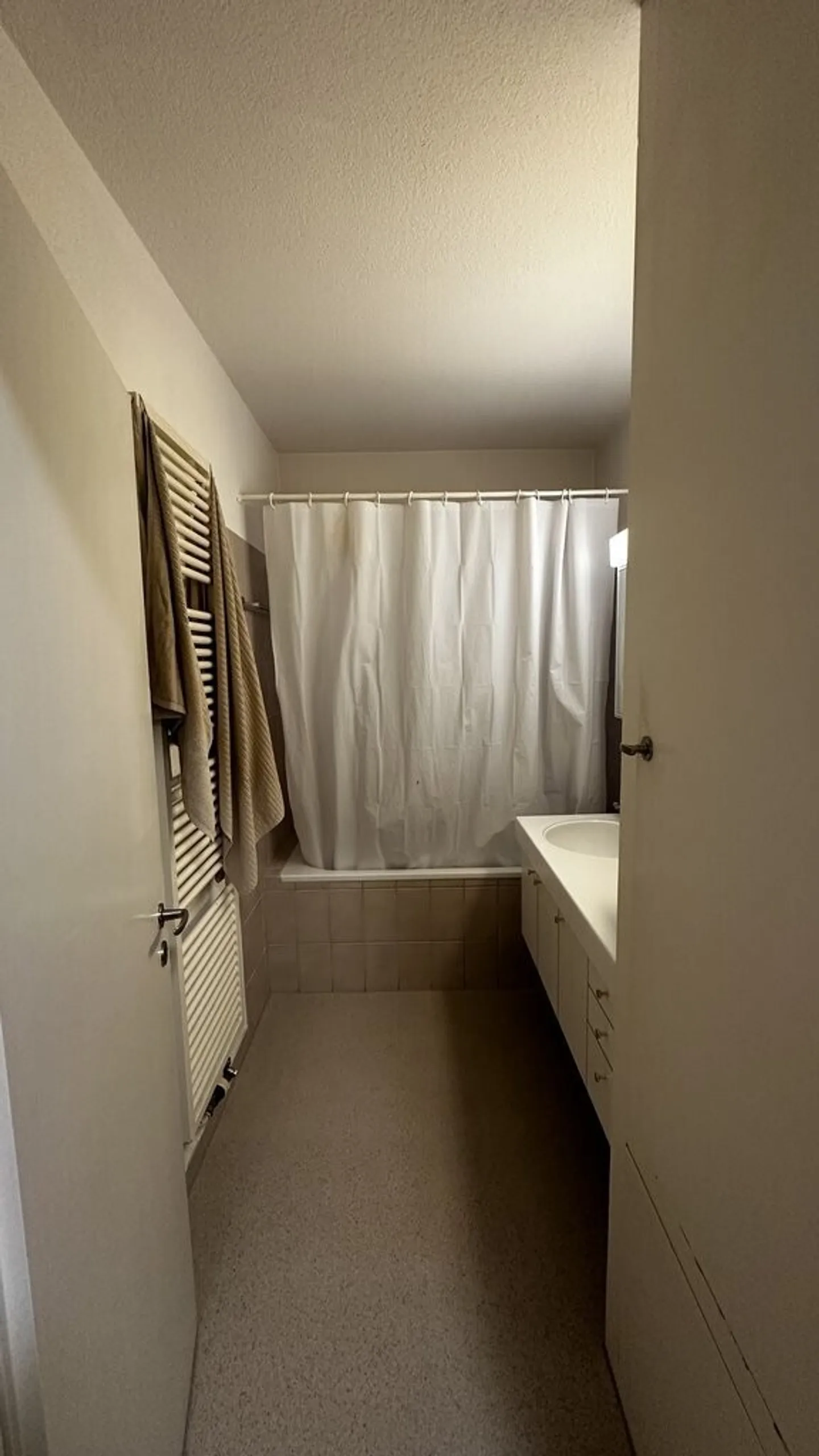 Your new living space in Zurich - Photo 8 of 10