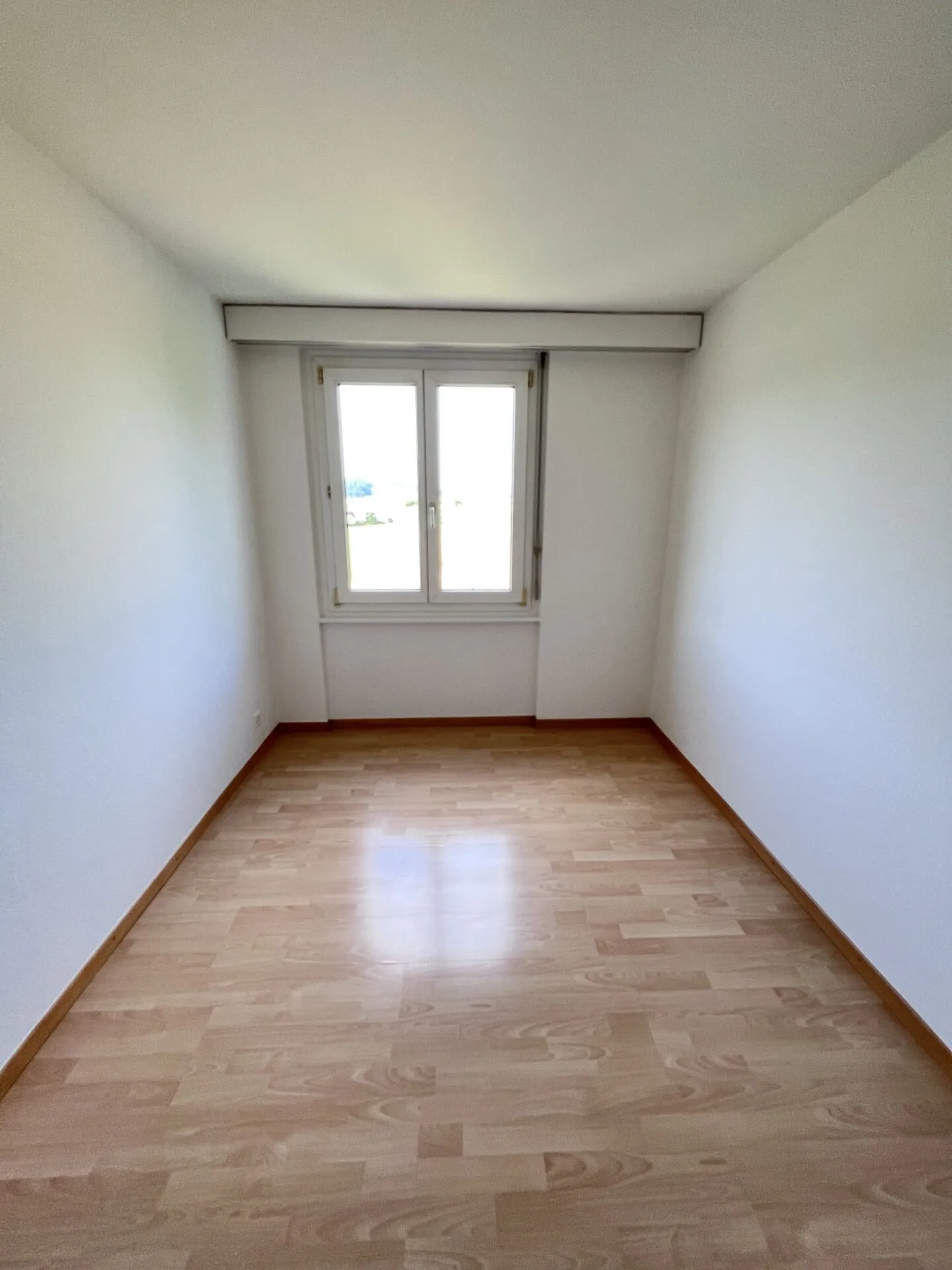 Appartement 3,5 pièces avec vue sur la verdure - Photo 4 sur 8