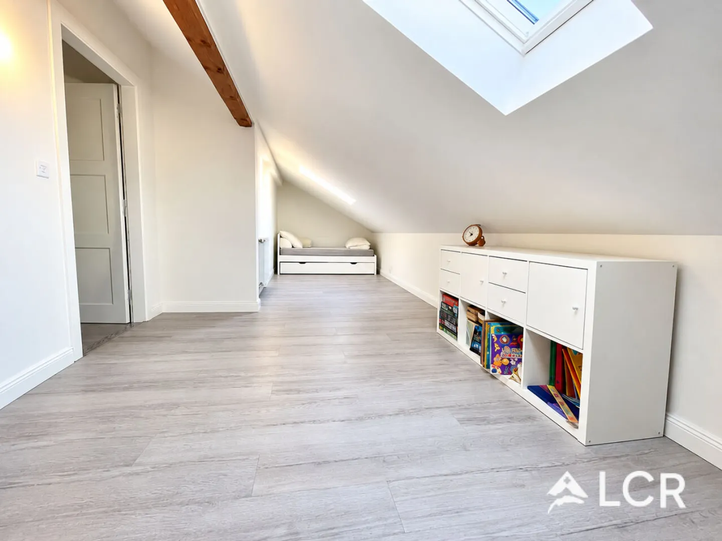 Bel appartement de 6.5p à Chézard-st-Martin - Photo 5 sur 13
