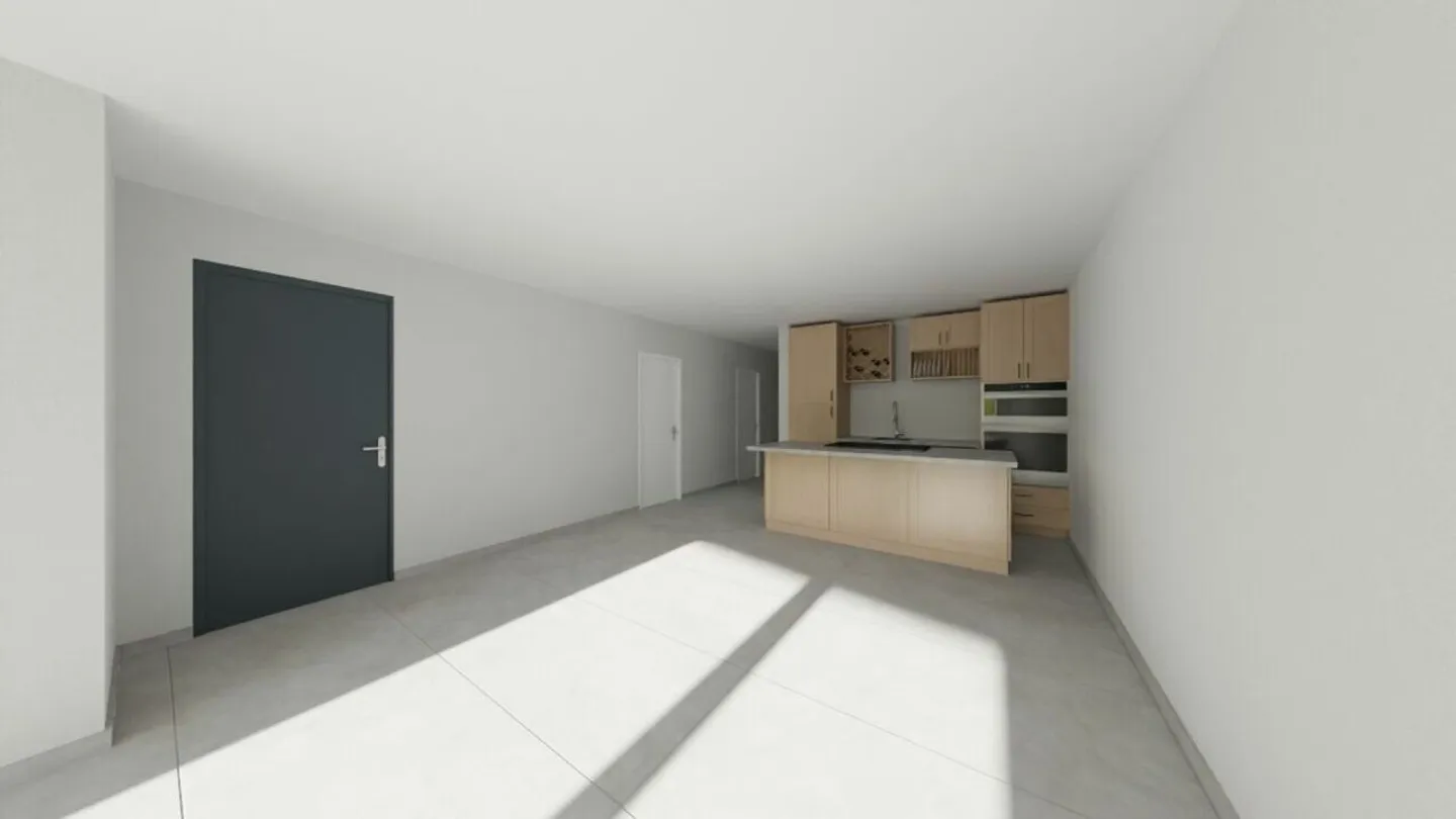 Appartement à vendre - Photo 1 sur 6