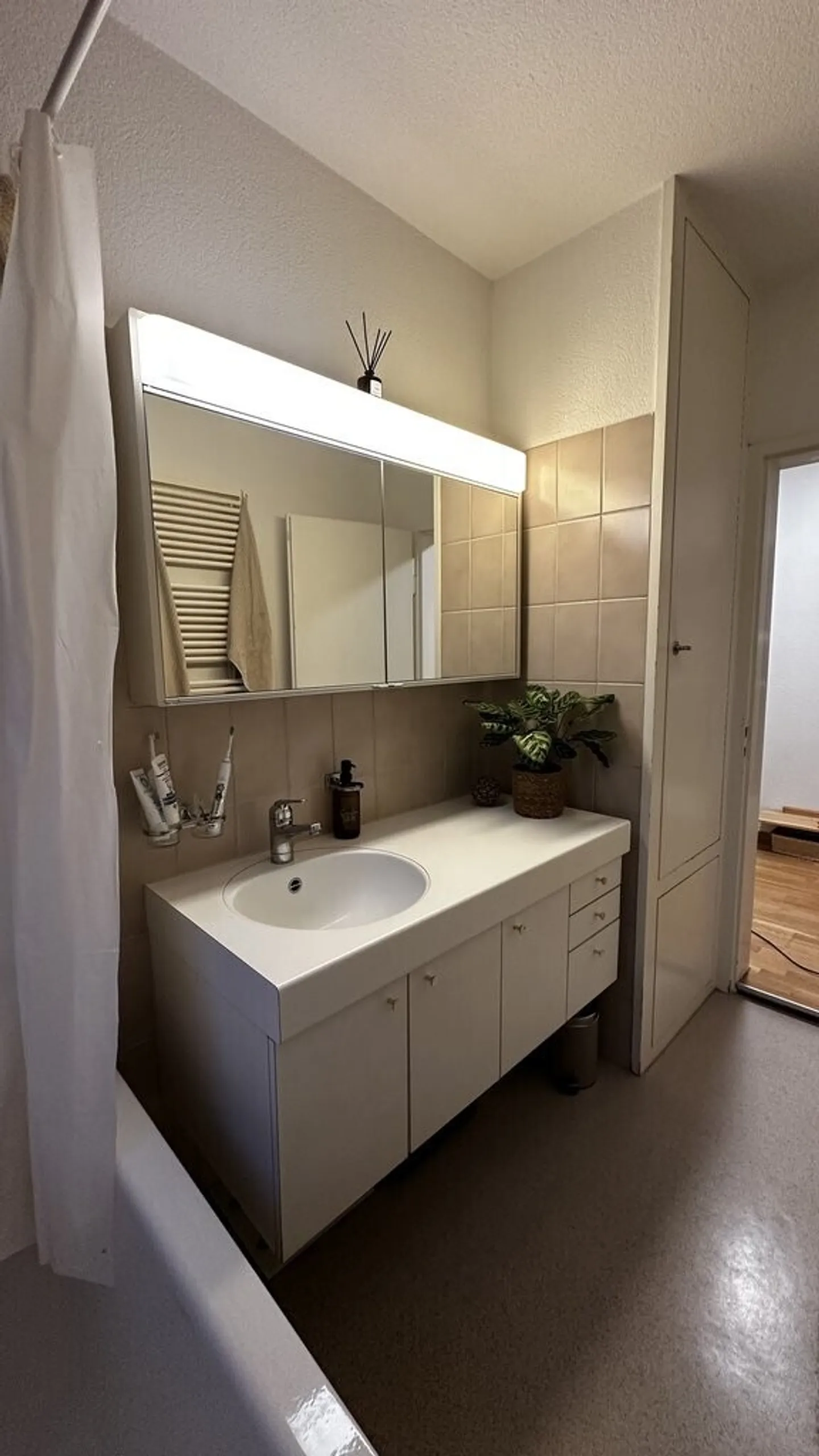 Your new living space in Zurich - Photo 9 of 10