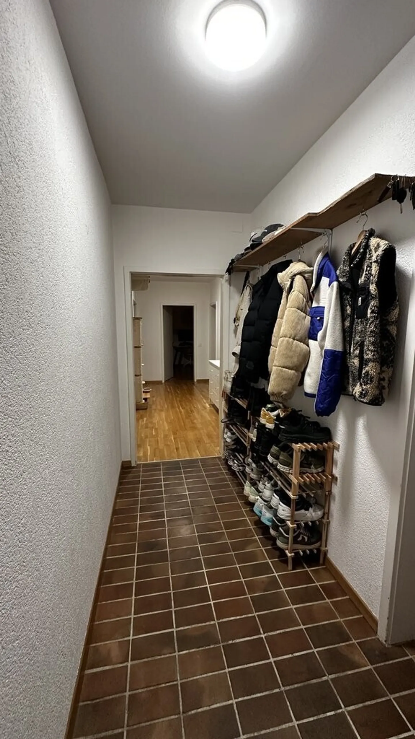 Your new living space in Zurich - Photo 10 of 10