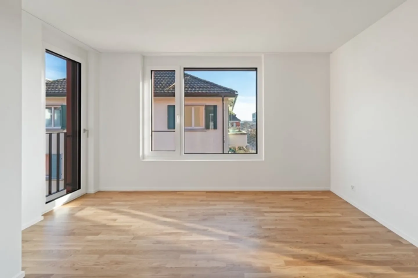 Modernes Apartment in Zürich-Albisrieden - Foto 1 von 1