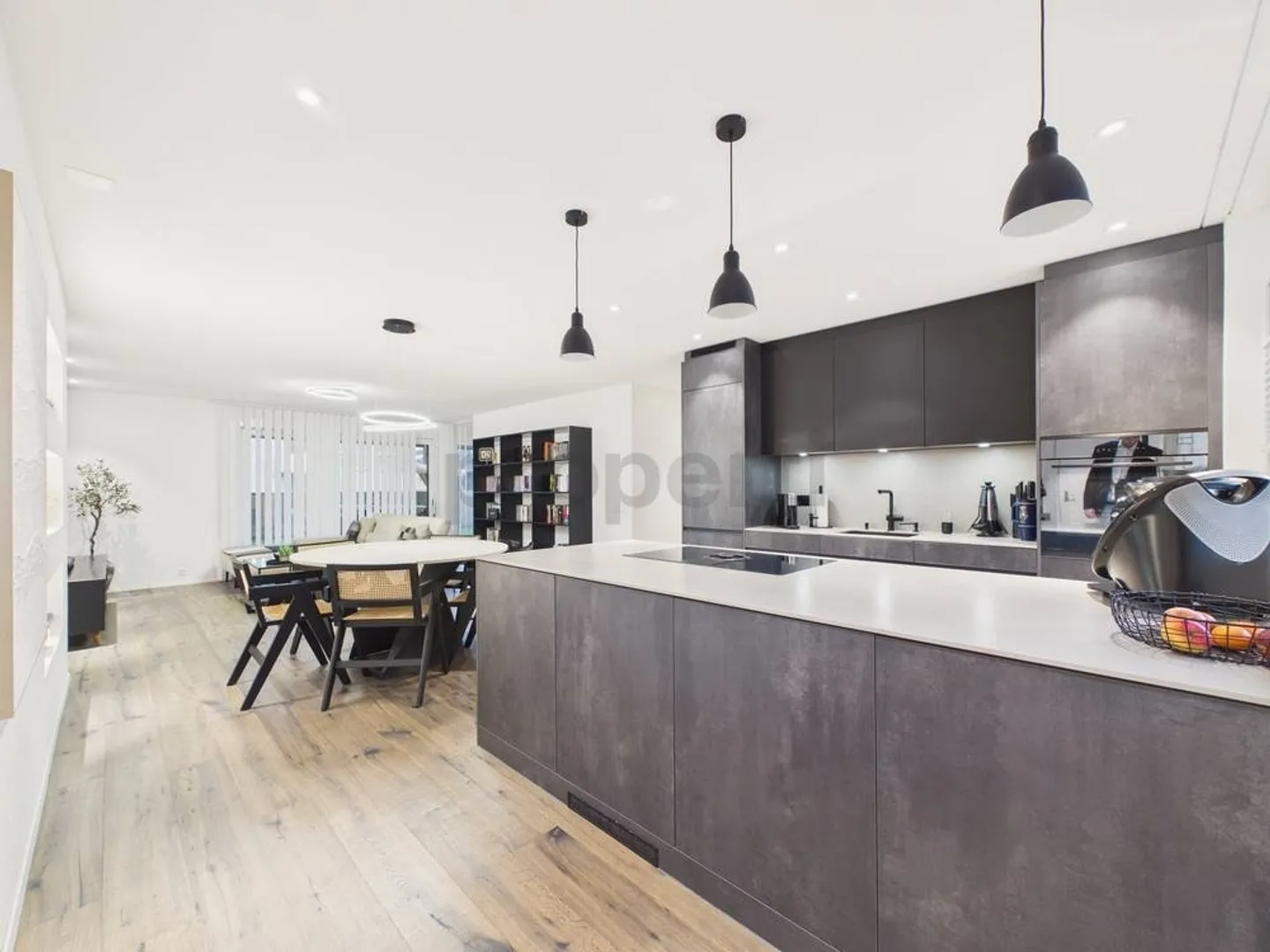 Appartamento moderno di 5,5 stanze, Walenstadt - Foto 4 di 13