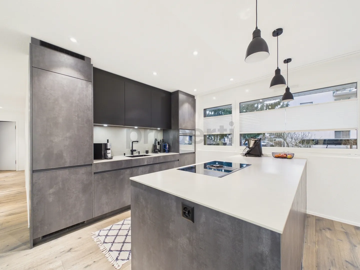 Appartamento moderno di 5,5 stanze, Walenstadt - Foto 5 di 13