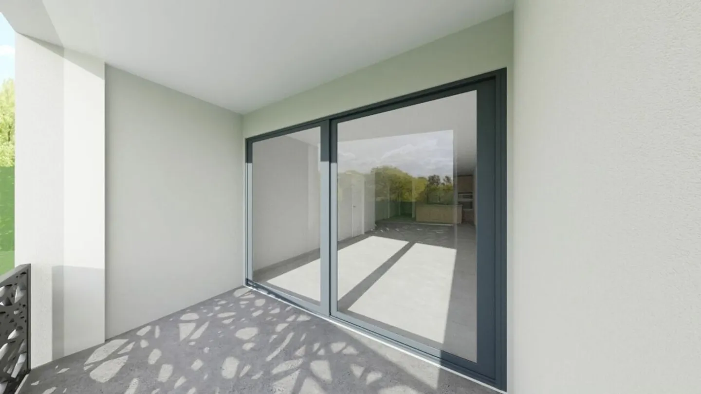 Appartement à vendre - Photo 5 sur 6