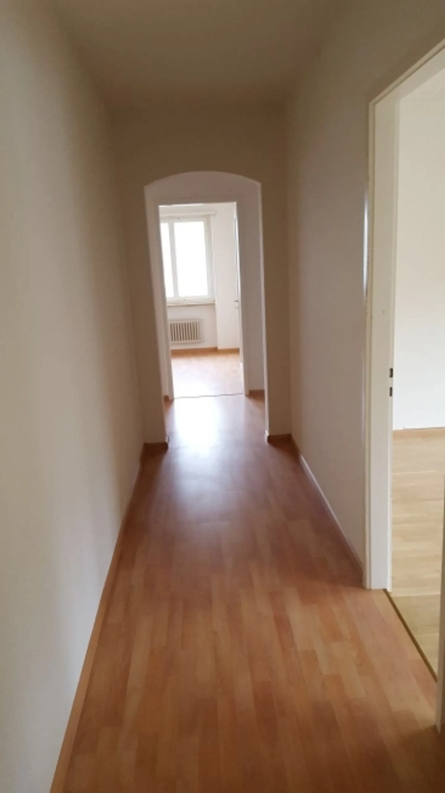 Appartamento 3 locali a prezzi accessibili con cucina moderna a Münchenstein! - Foto 9 di 9