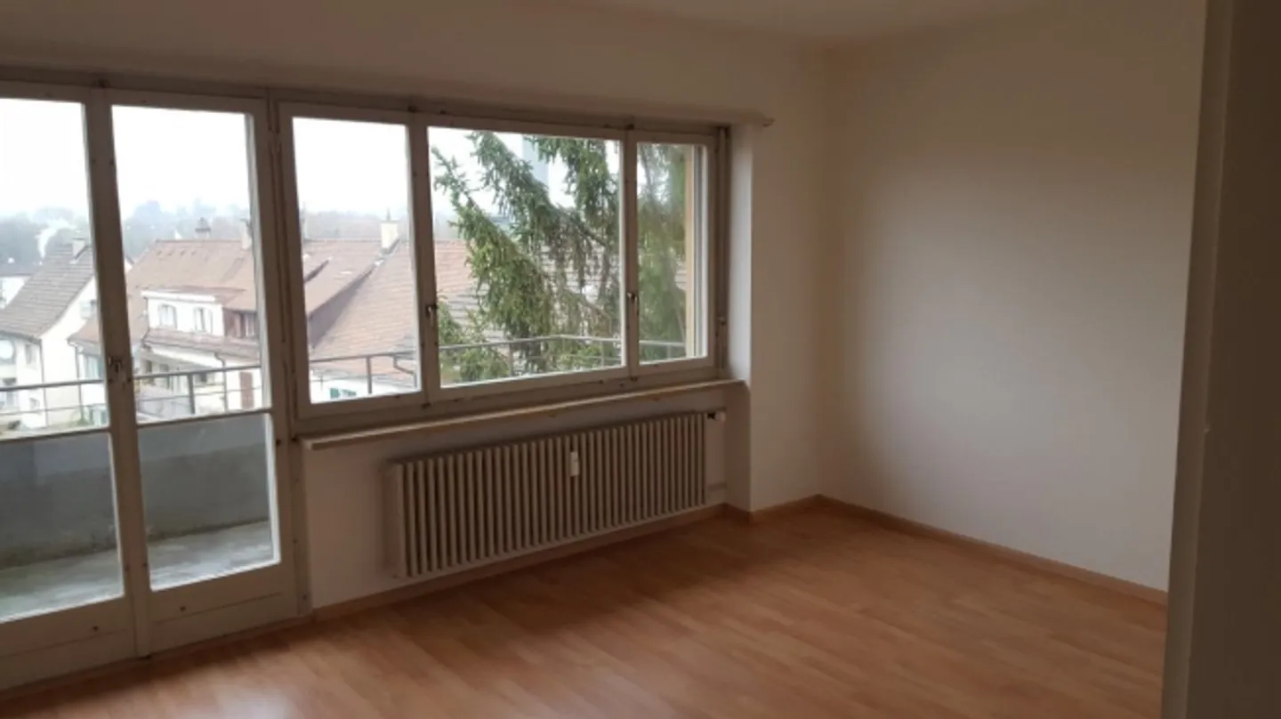 Appartamento 3 locali a prezzi accessibili con cucina moderna a Münchenstein! - Foto 5 di 9