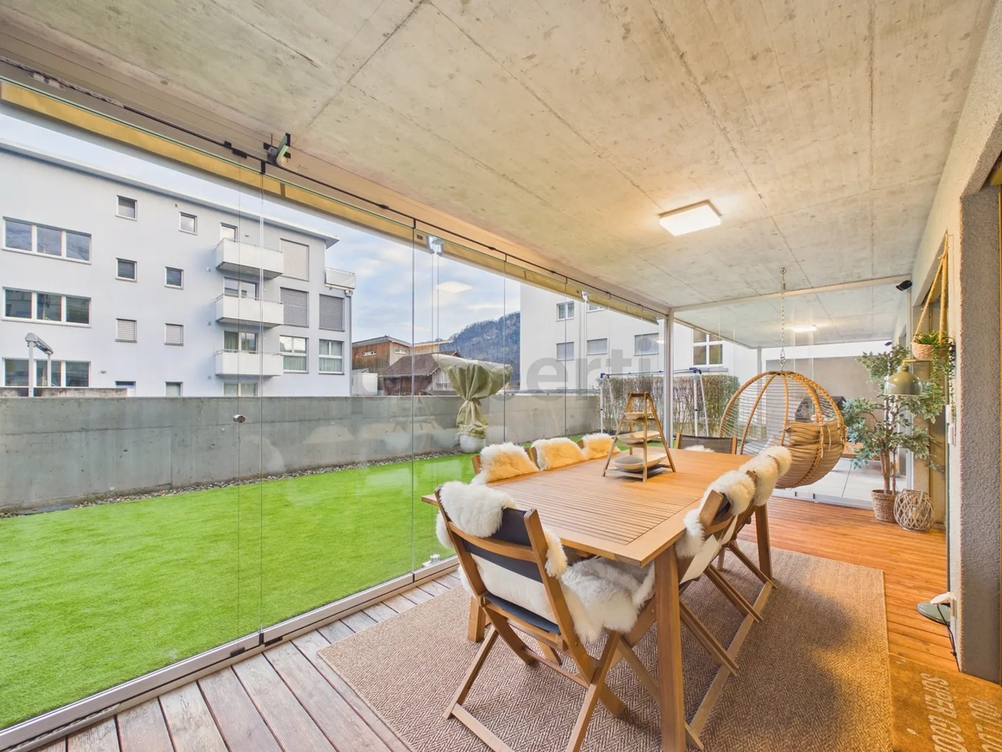 Appartamento moderno di 5,5 stanze, Walenstadt - Foto 6 di 13